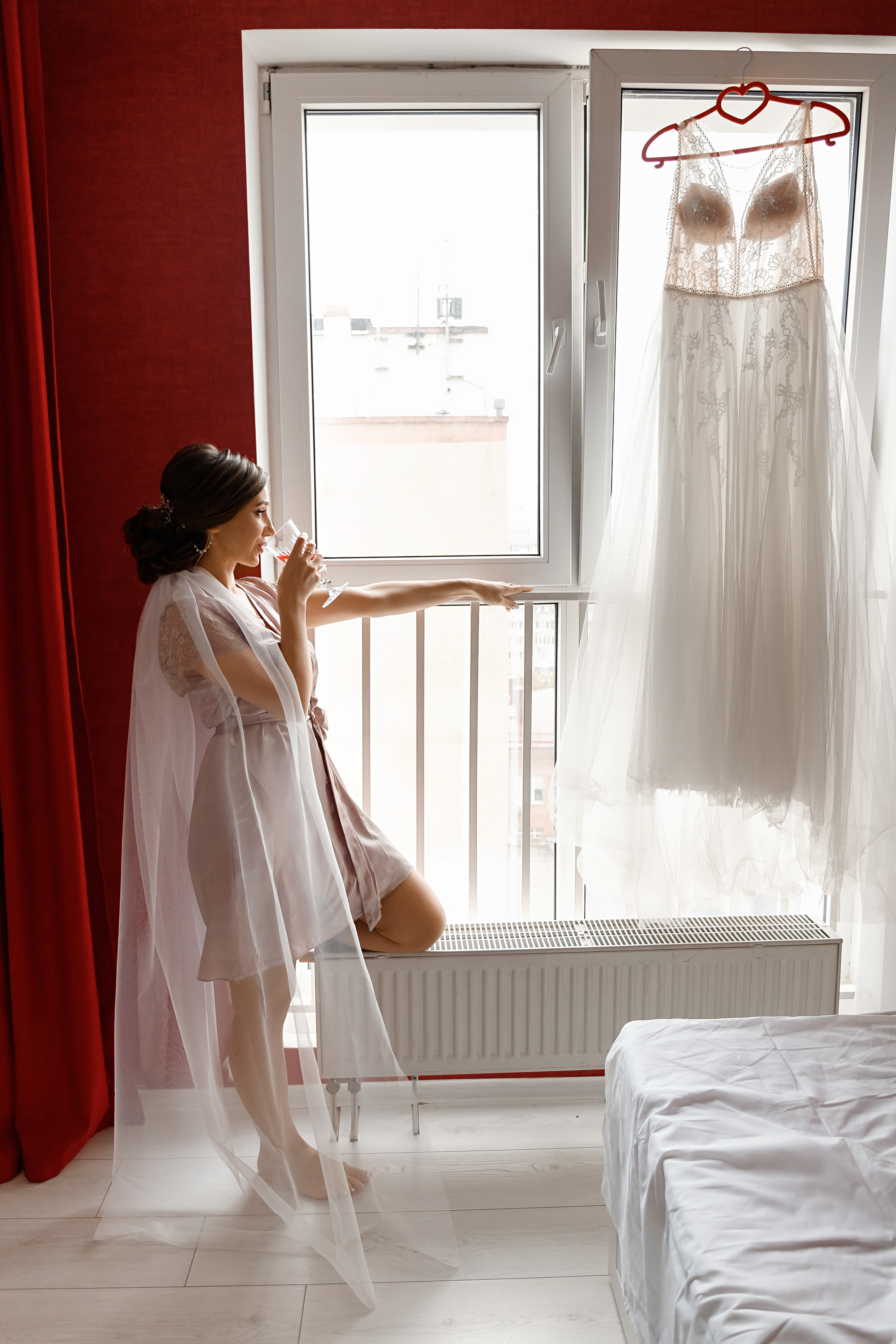 Григорий и Юля. Виктор Белик, Свадебный Фотограф Краснодар