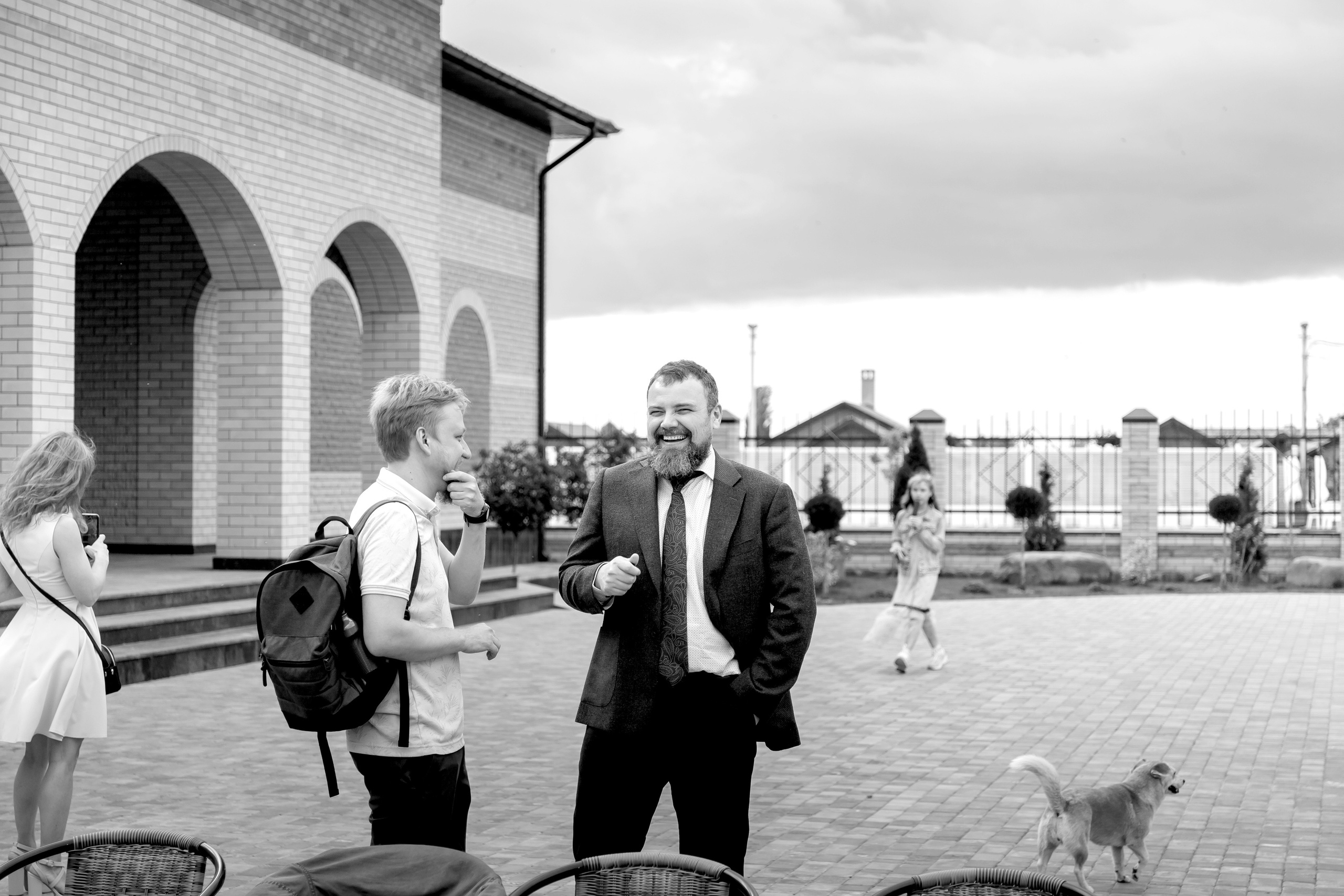 Олег и Настя (Выездная регистрация). Виктор Белик, Свадебный Фотограф Краснодар