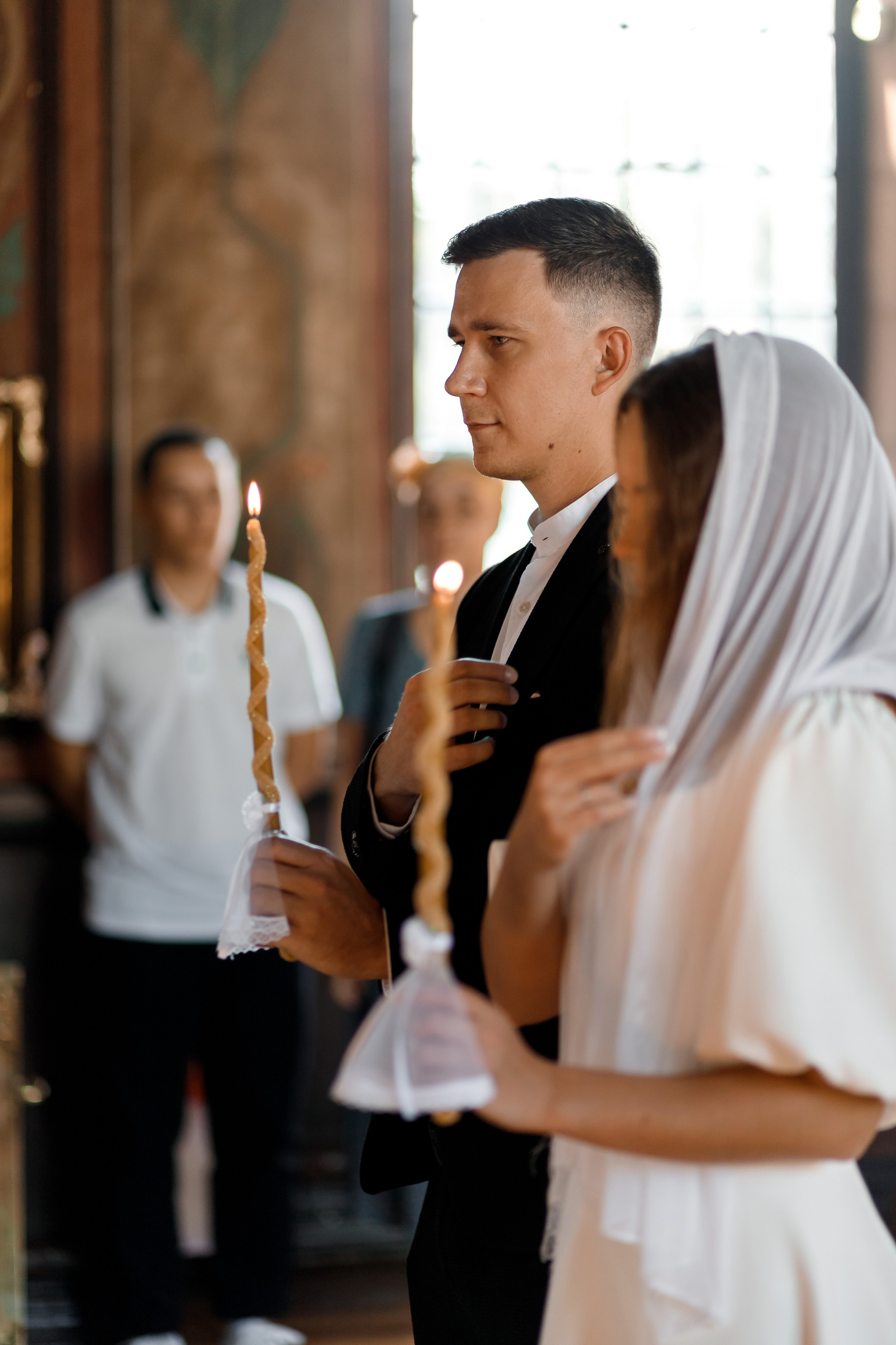 Венчание. Виктор Белик, Свадебный Фотограф Краснодар