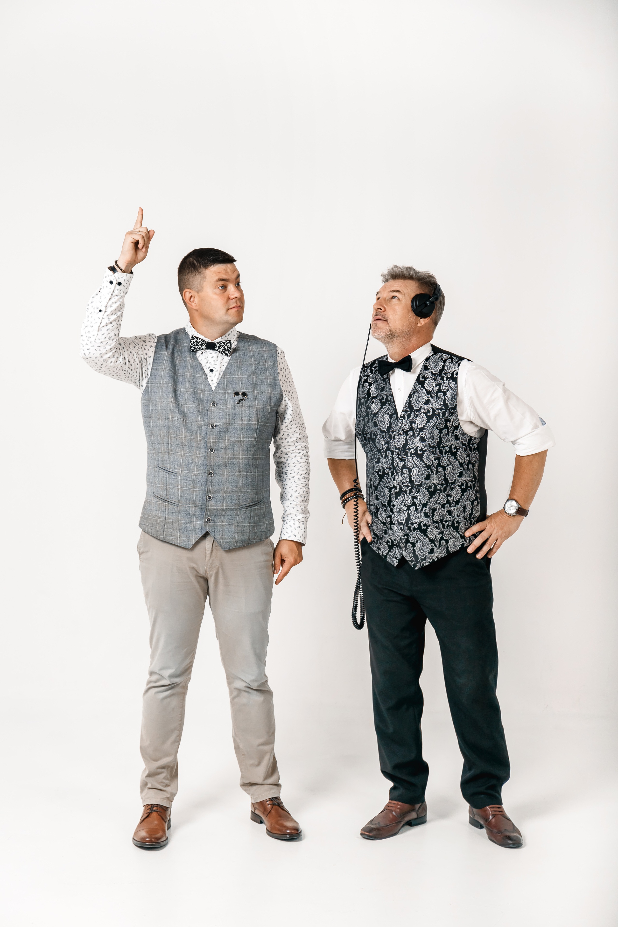 Портретная фотосессия в студии. Виктор Белик, Свадебный Фотограф Краснодар