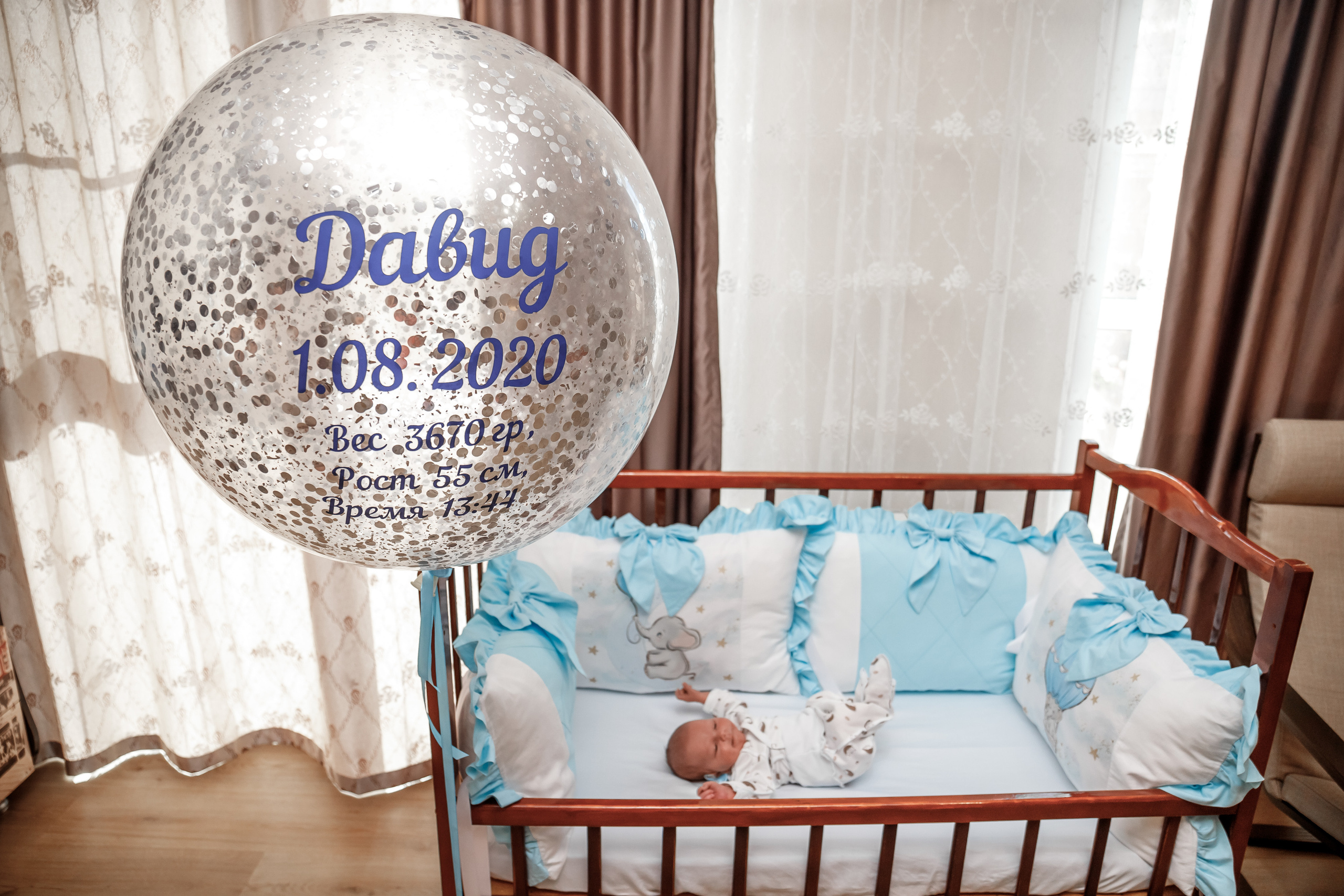 Выписка из роддома. Виктор Белик, Свадебный Фотограф Краснодар