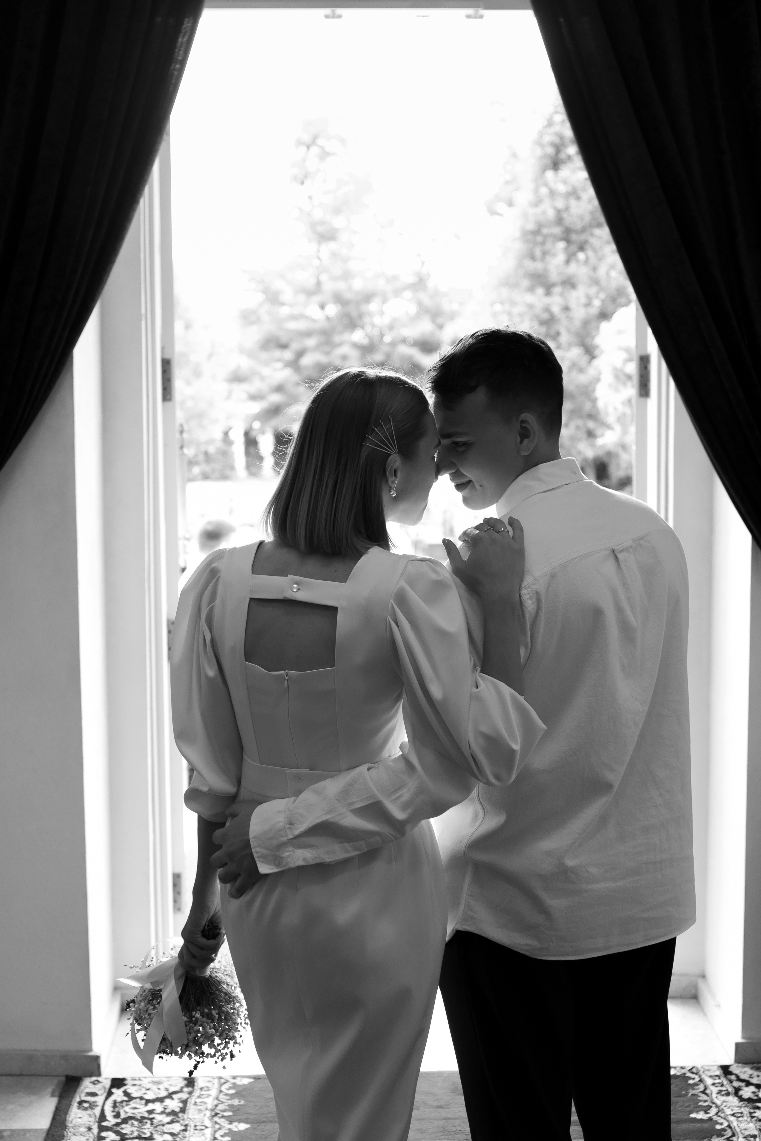 Кирилл и Таня (Мини свадьба). Виктор Белик, Свадебный Фотограф Краснодар