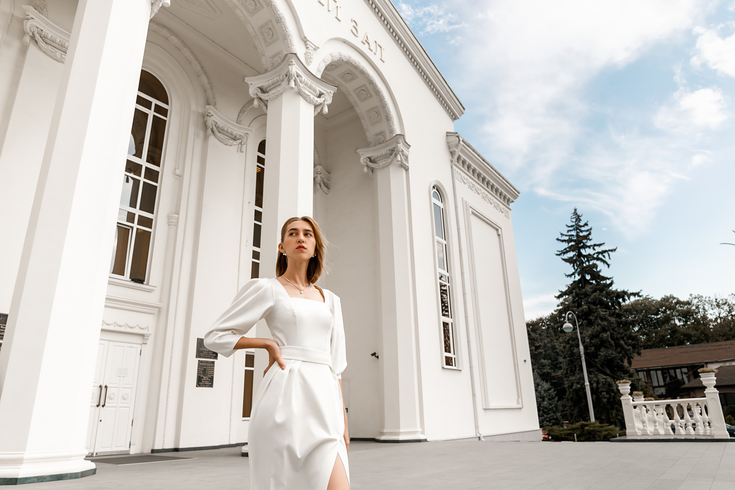 Кирилл и Таня (Мини свадьба). Виктор Белик, Свадебный Фотограф Краснодар