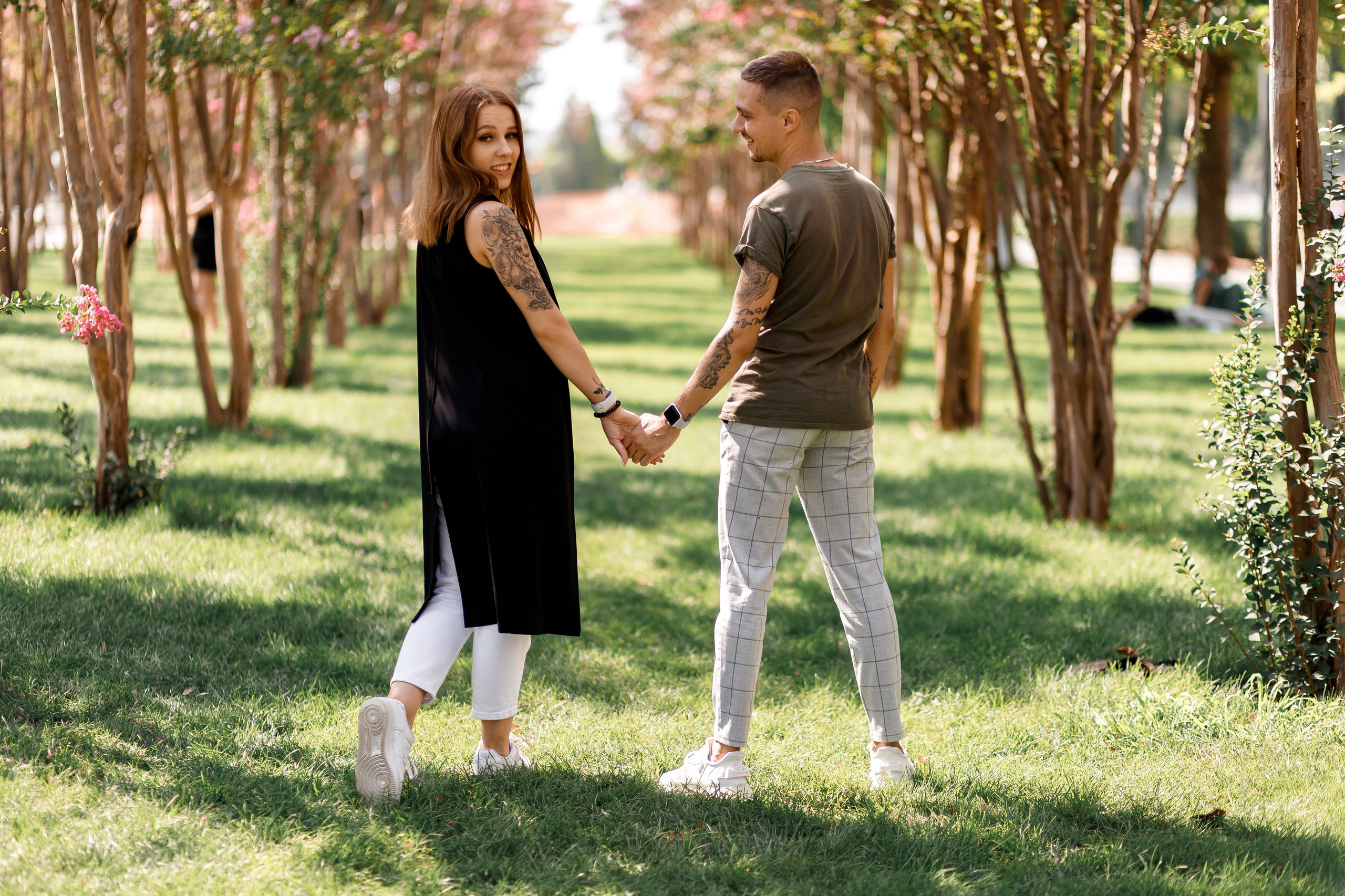 Летняя Прогулка. Виктор Белик, Свадебный Фотограф Краснодар