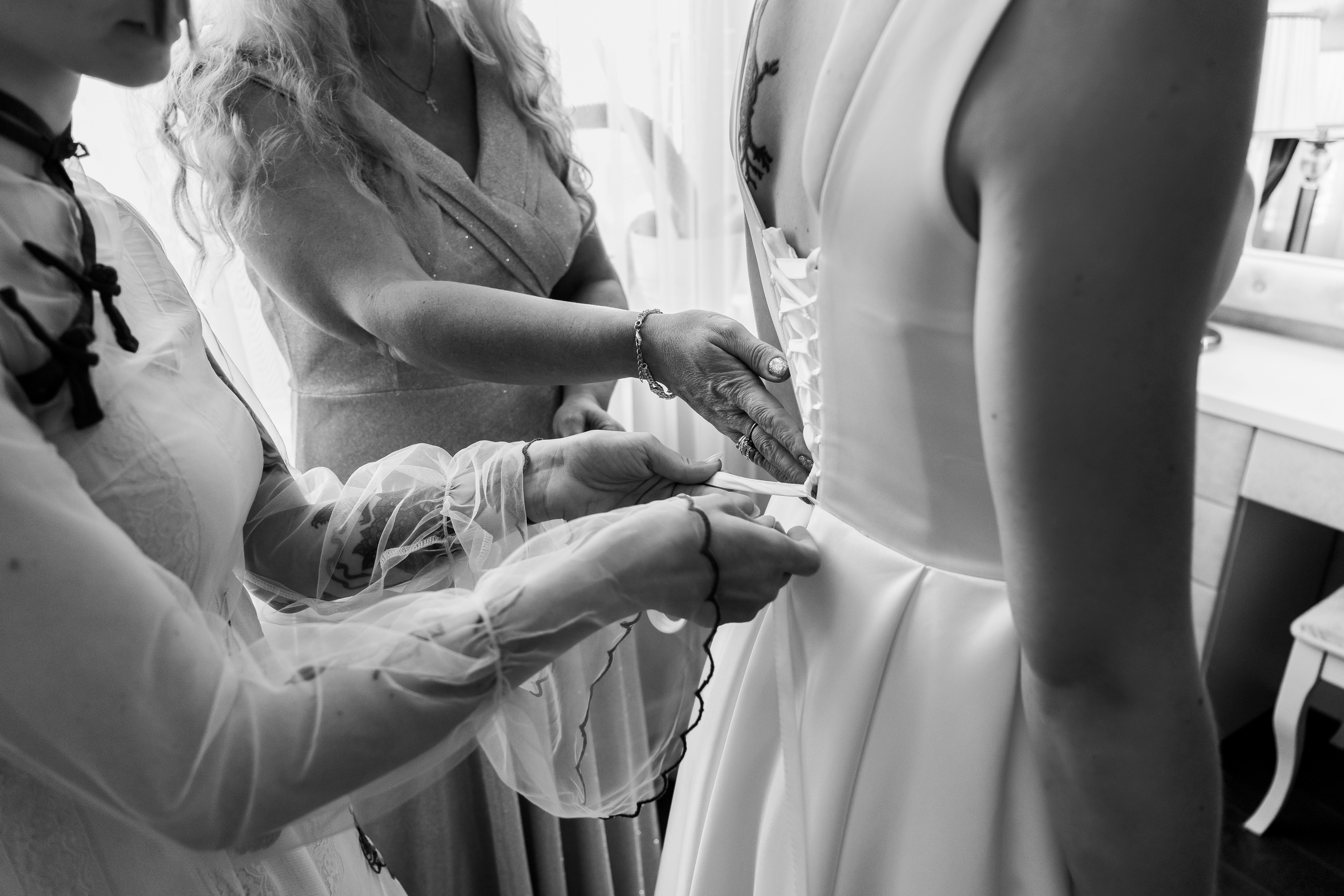 Василий и Марина (Элегантная нежность). Виктор Белик, Свадебный Фотограф Краснодар