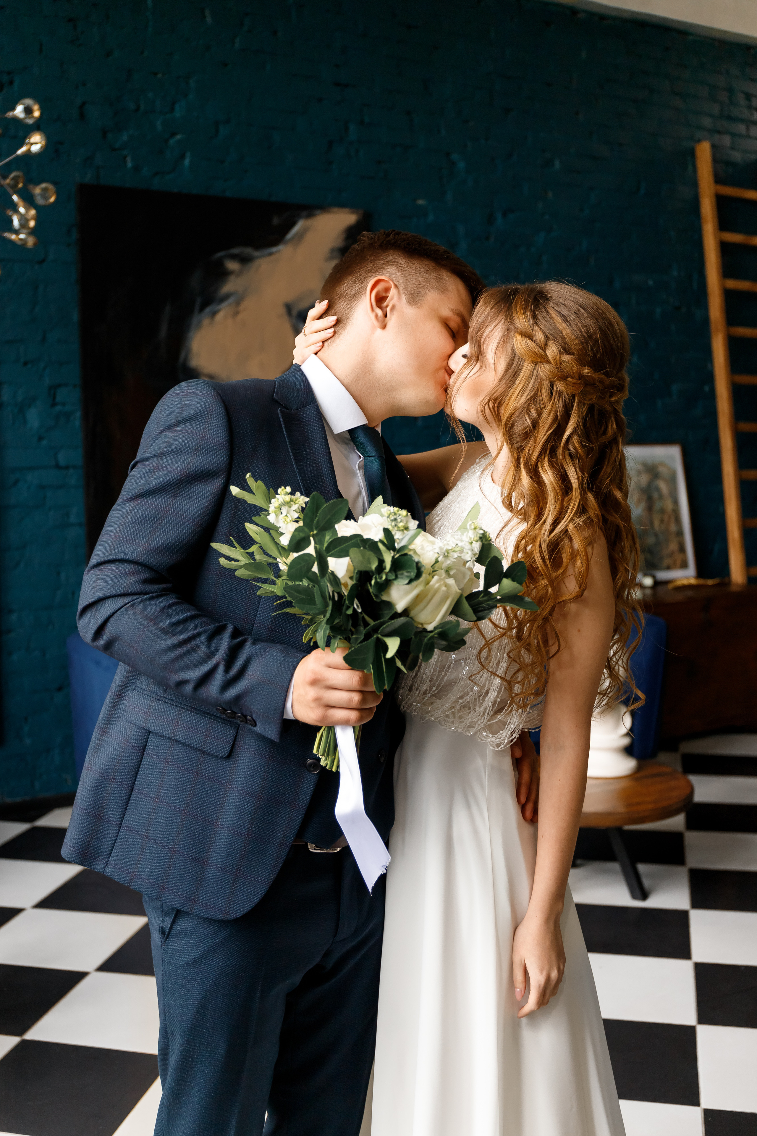 Олег и Настя (Выездная регистрация). Виктор Белик, Свадебный Фотограф Краснодар