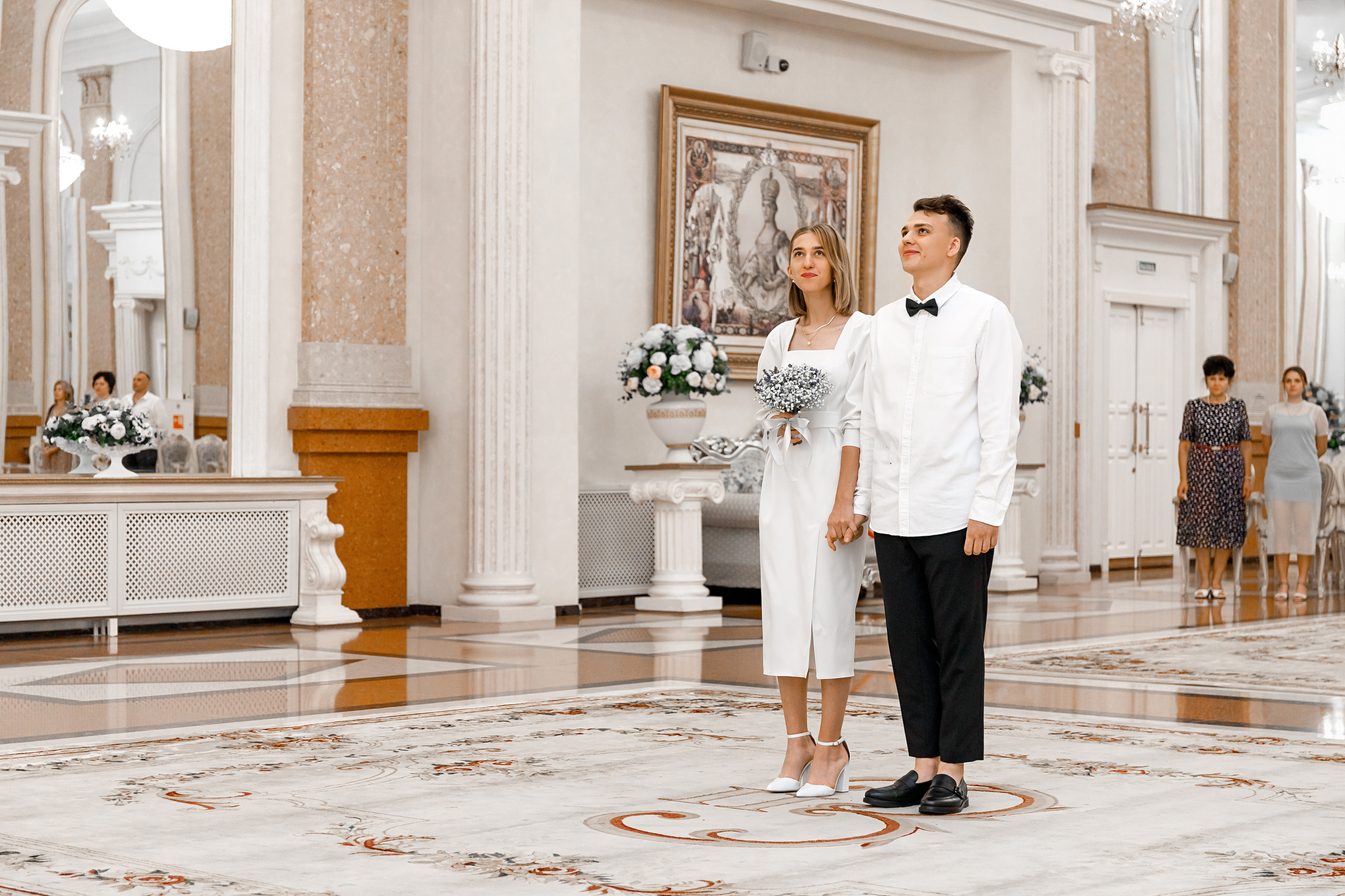 Кирилл и Таня (Мини свадьба). Виктор Белик, Свадебный Фотограф Краснодар