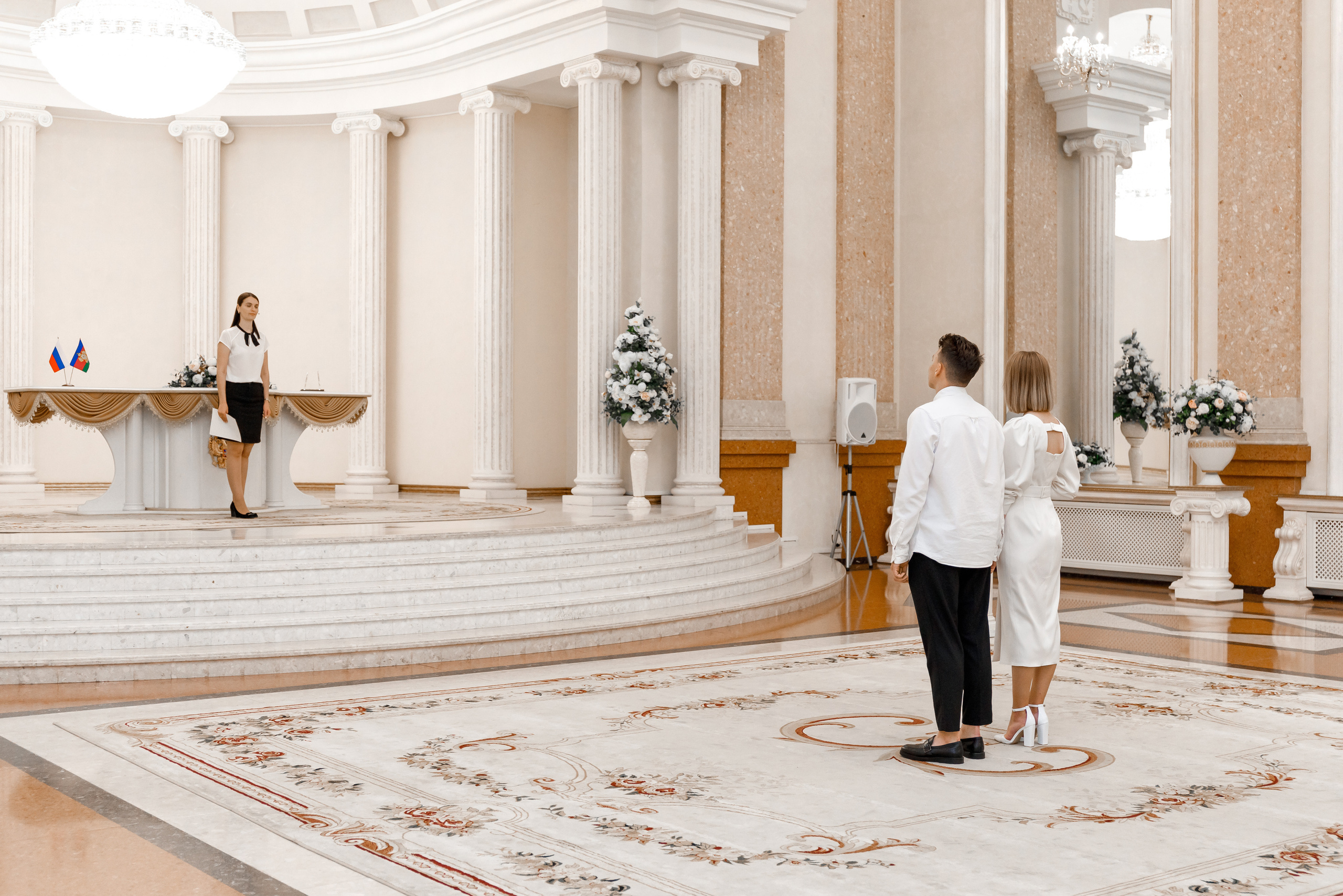 Кирилл и Таня (Мини свадьба). Виктор Белик, Свадебный Фотограф Краснодар