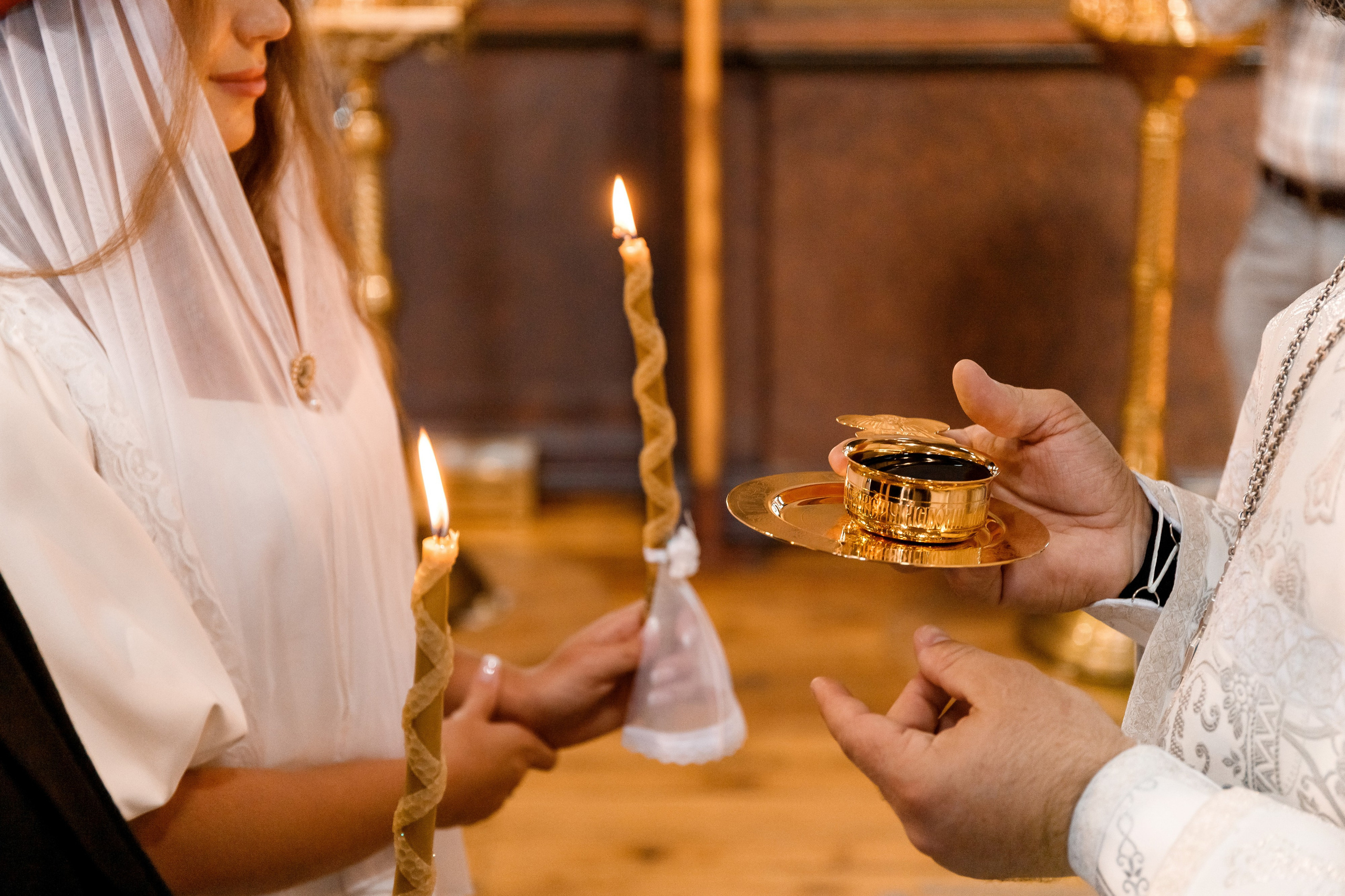 Венчание. Виктор Белик, Свадебный Фотограф Краснодар