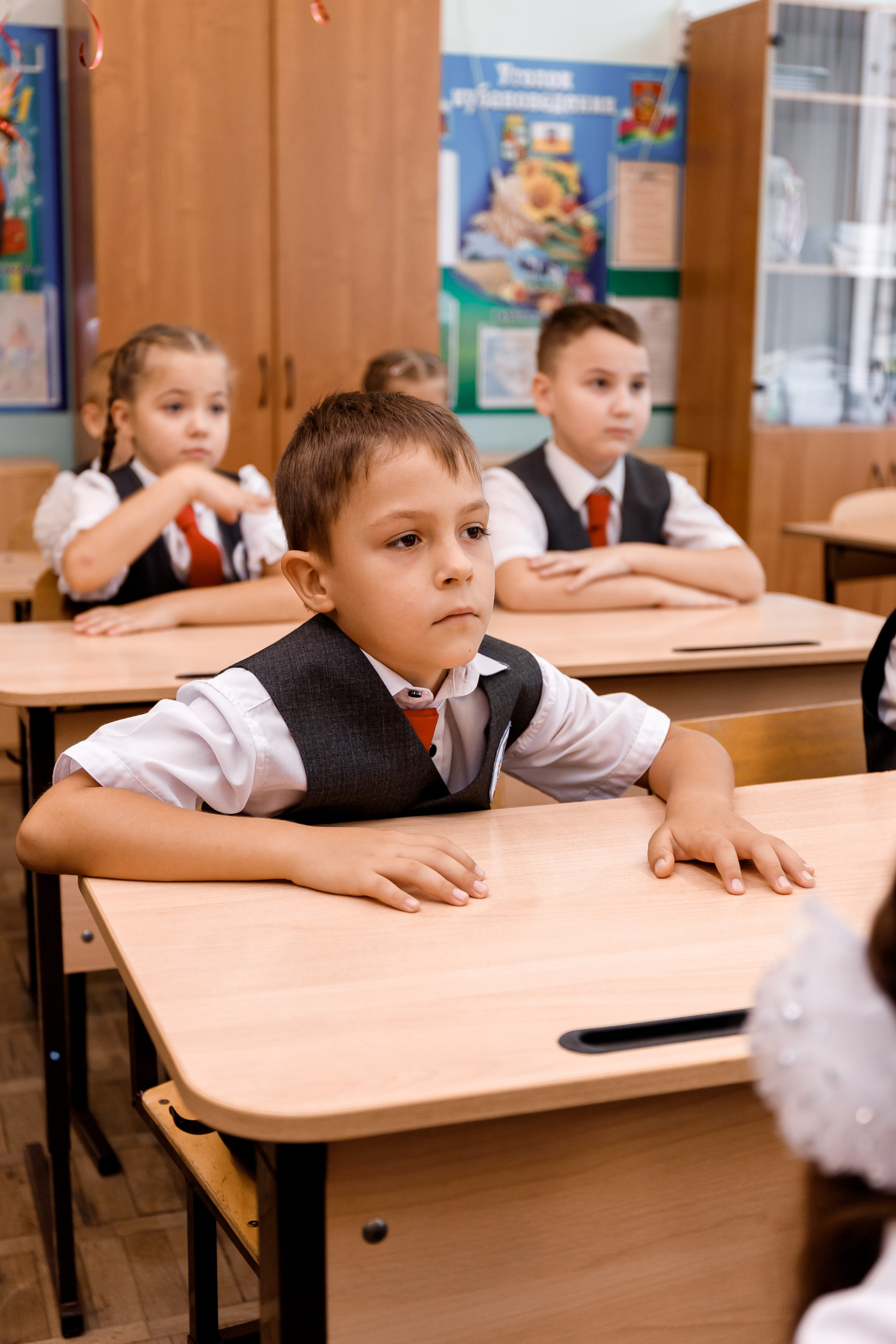 Первое Сентября. Виктор Белик, Свадебный Фотограф Краснодар