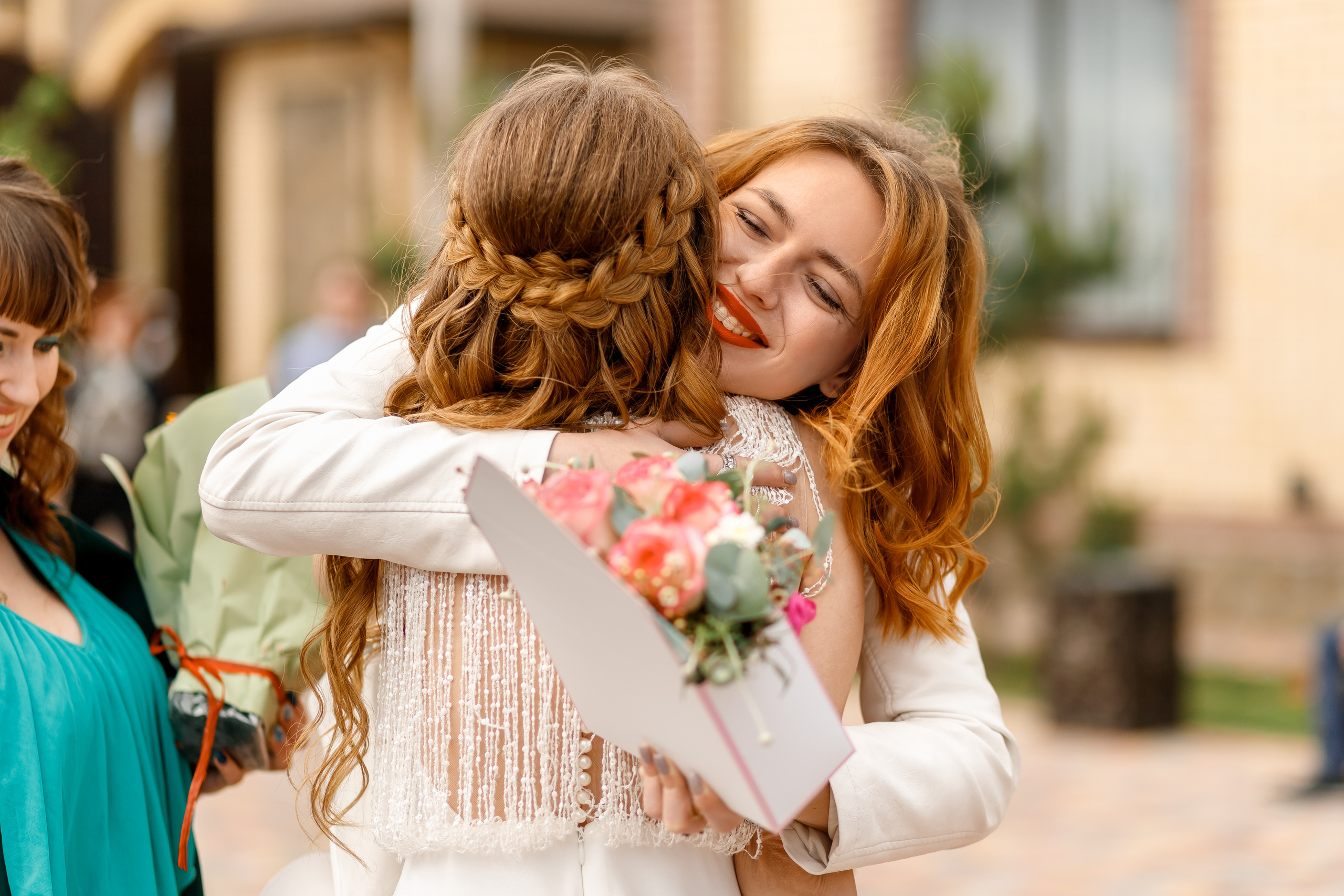 Олег и Настя (Выездная регистрация). Виктор Белик, Свадебный Фотограф Краснодар