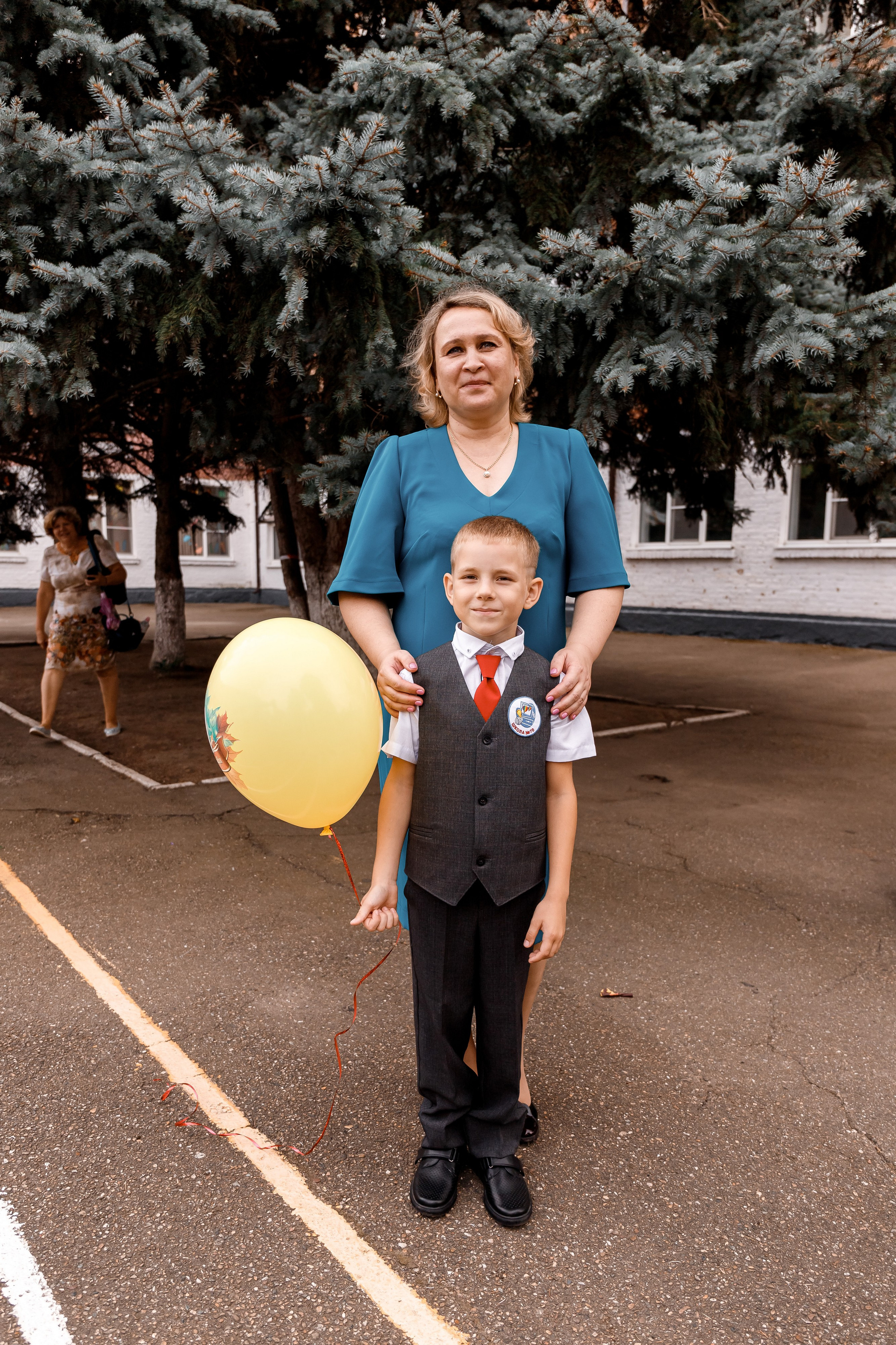 Первое Сентября. Виктор Белик, Свадебный Фотограф Краснодар
