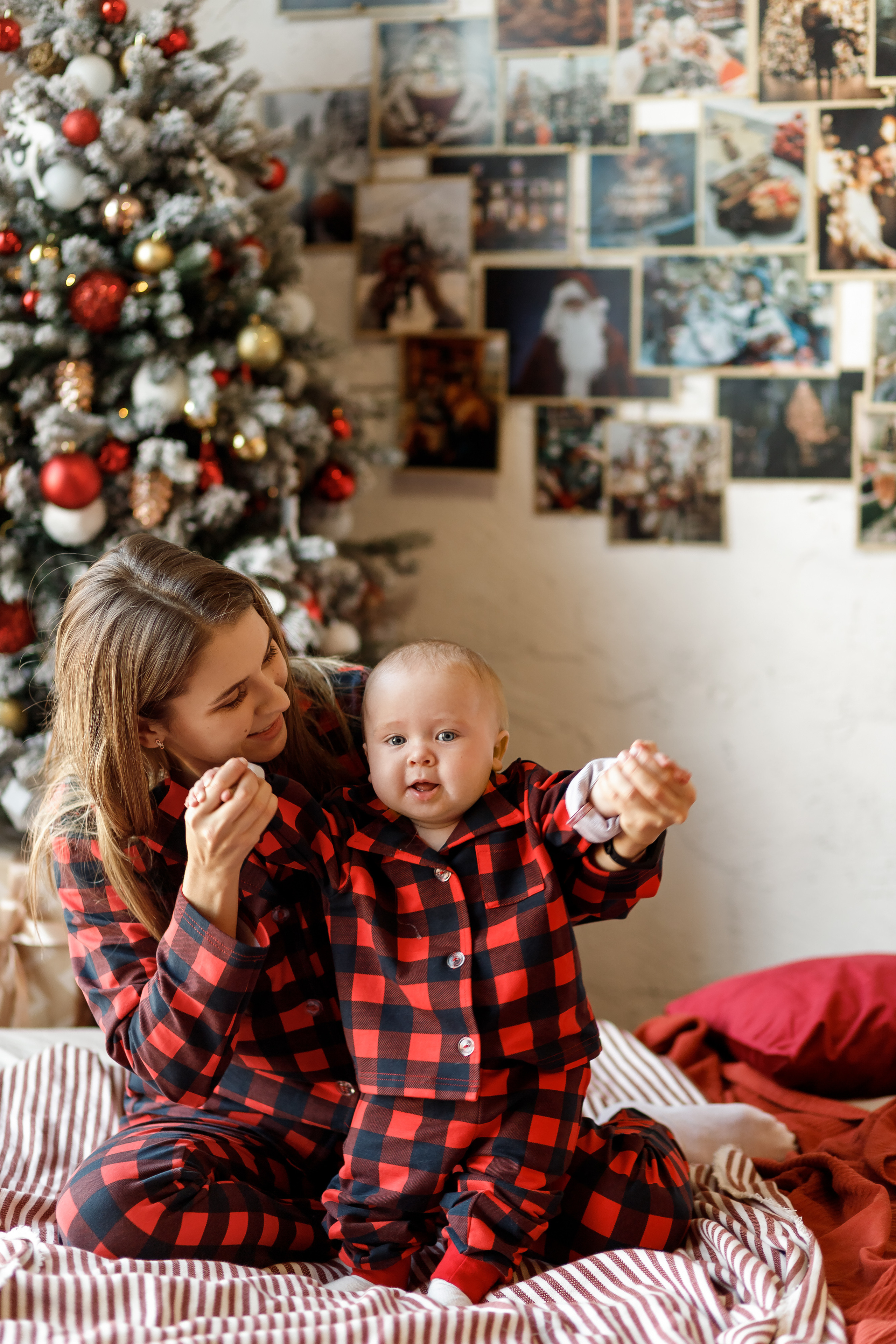 Новый Год. Виктор Белик, Свадебный Фотограф Краснодар