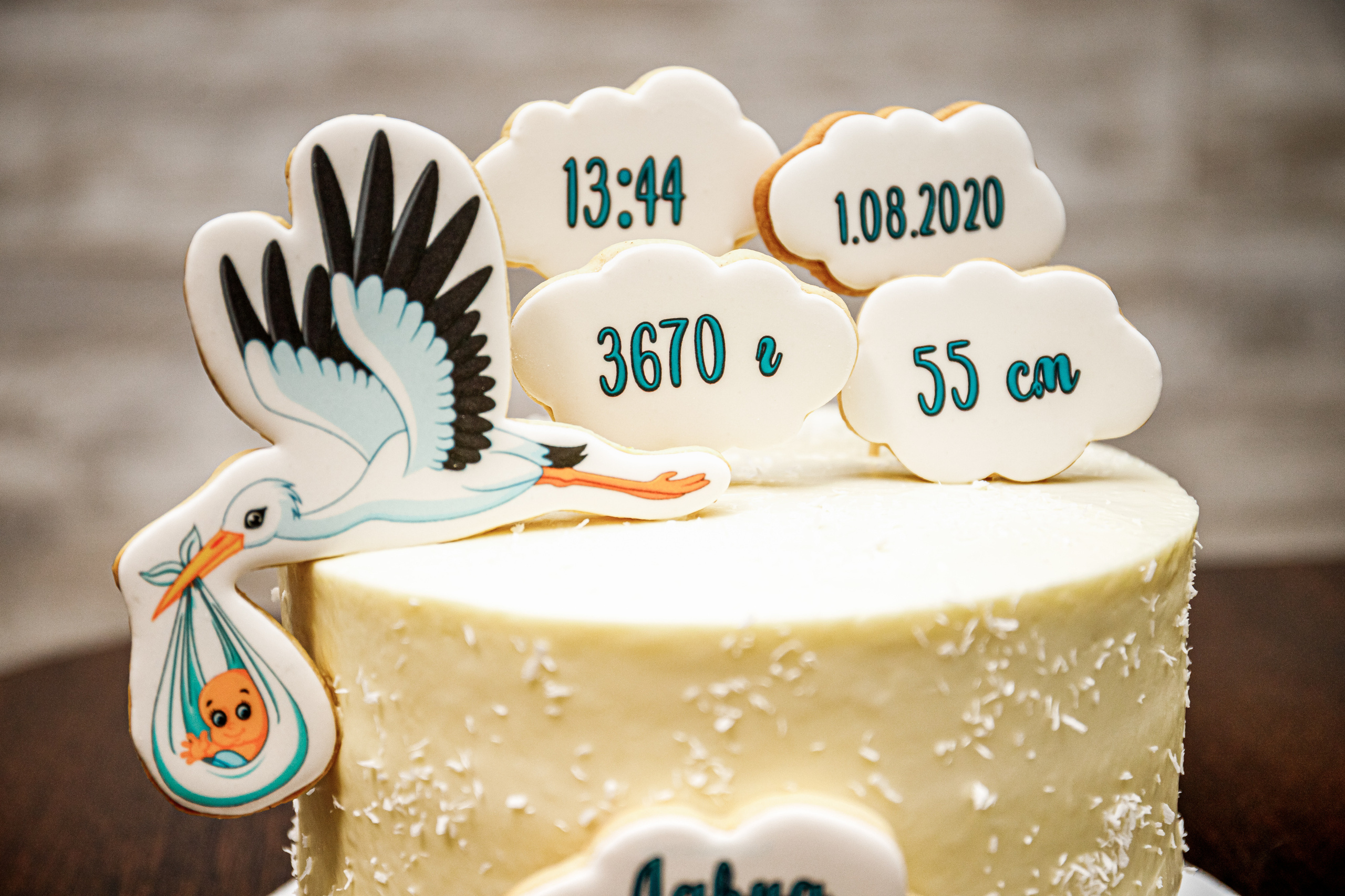 Выписка из роддома. Виктор Белик, Свадебный Фотограф Краснодар