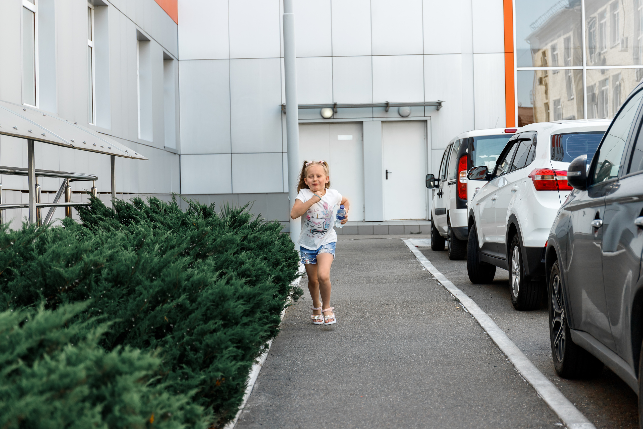Выписка из роддома. Виктор Белик, Свадебный Фотограф Краснодар