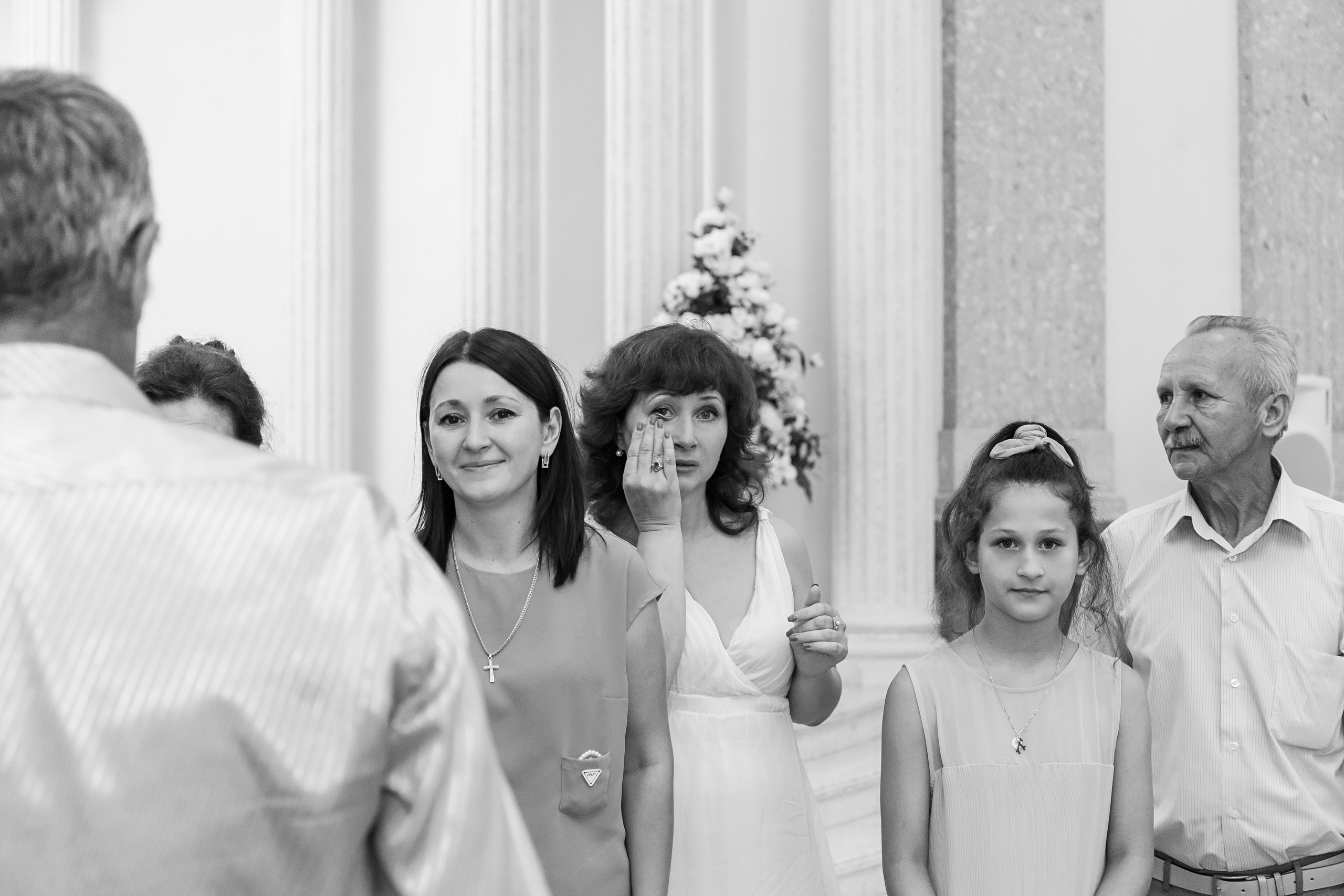 Григорий и Юля. Виктор Белик, Свадебный Фотограф Краснодар