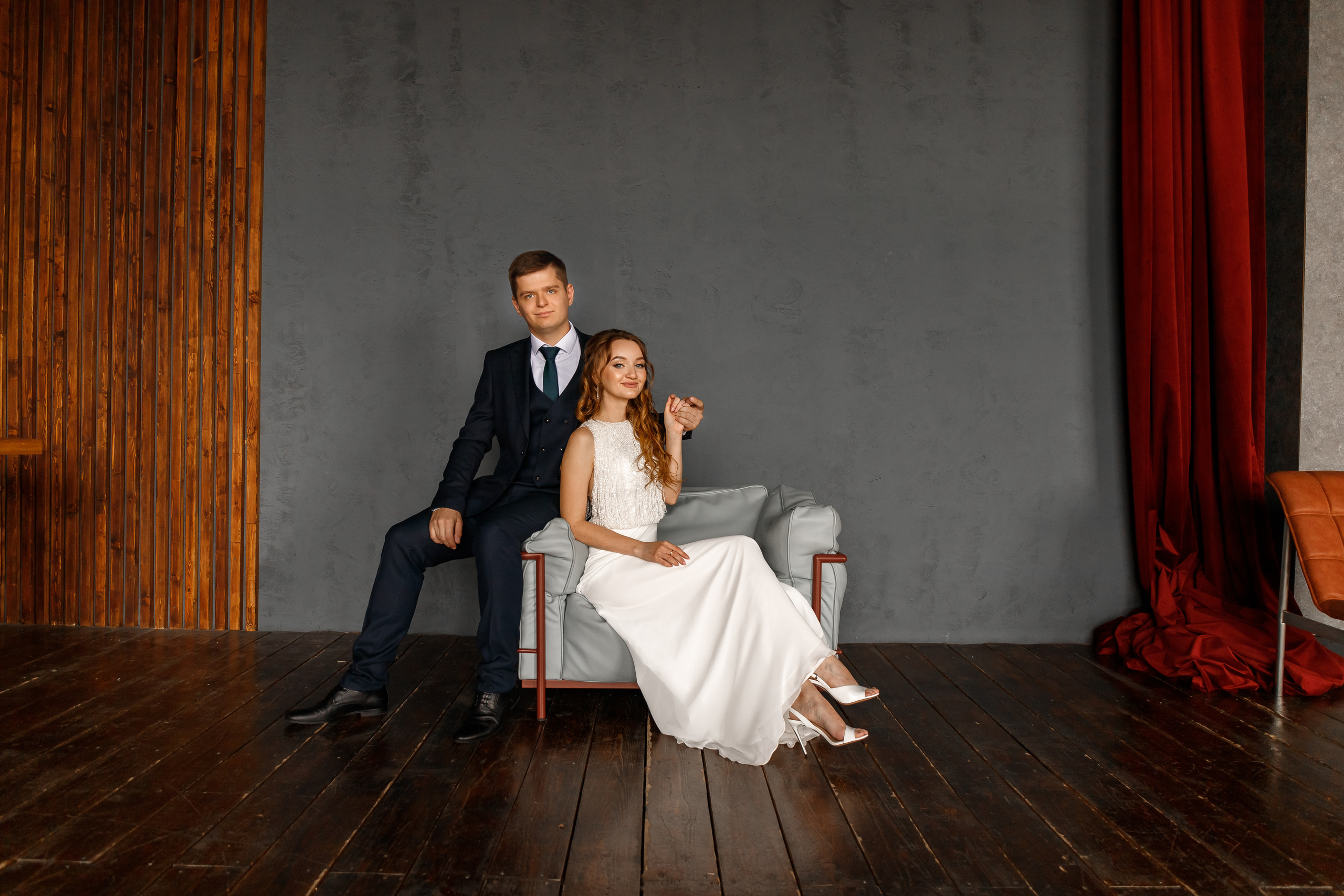 Олег и Настя (Выездная регистрация). Виктор Белик, Свадебный Фотограф Краснодар