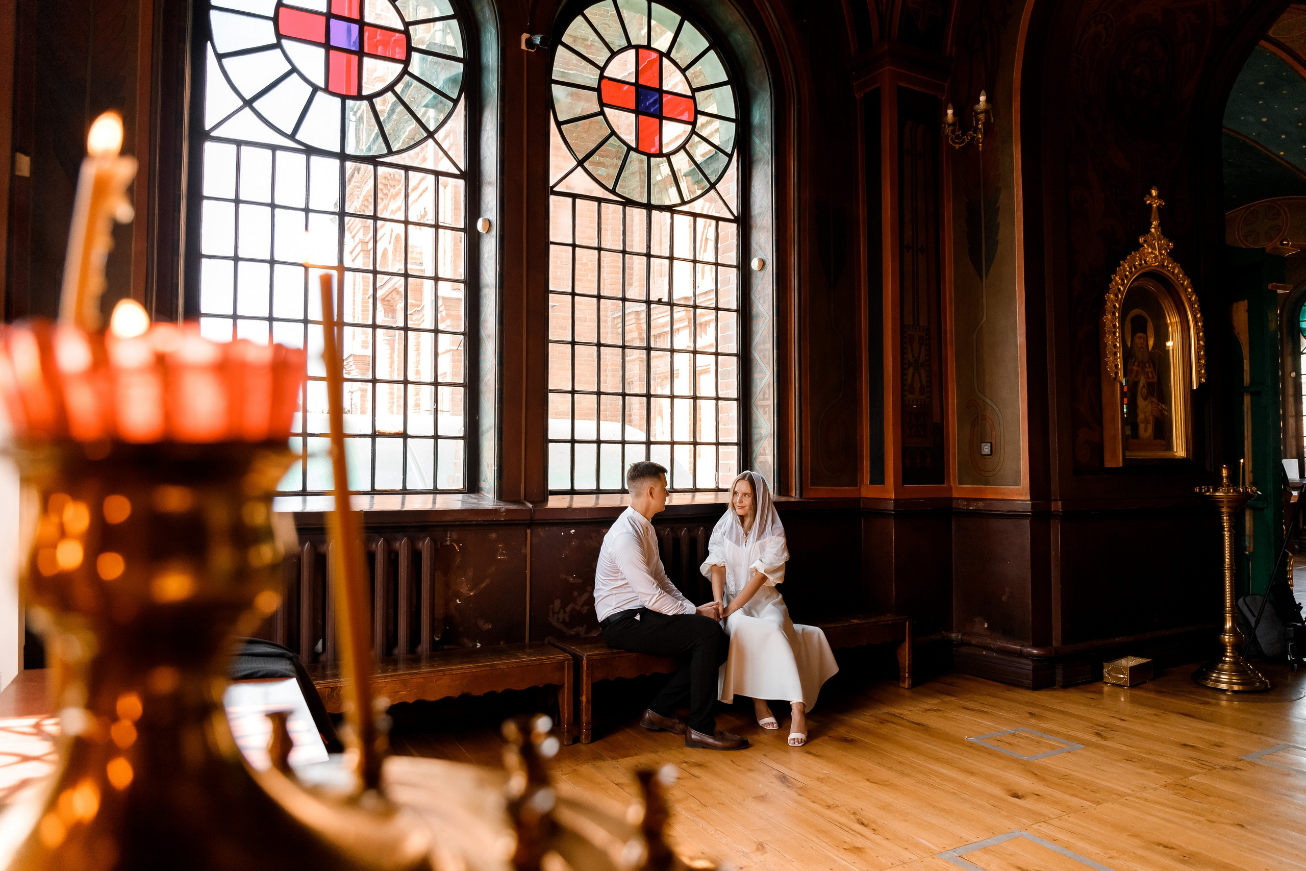 Венчание. Виктор Белик, Свадебный Фотограф Краснодар