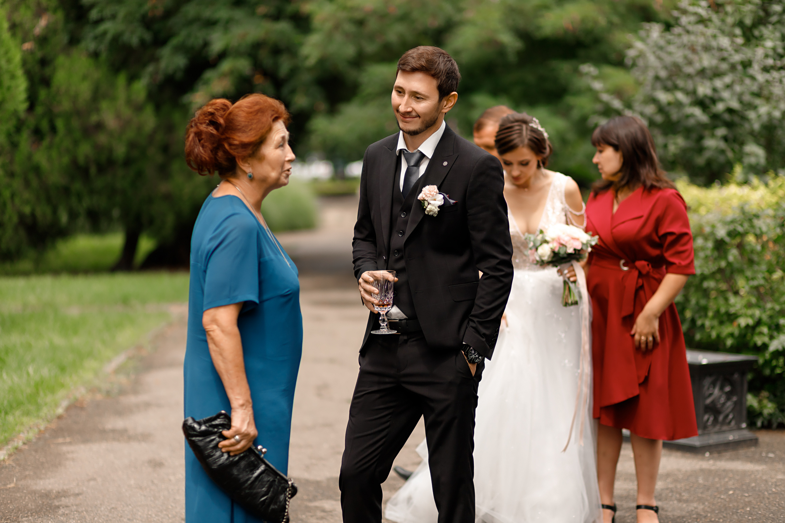 Григорий и Юля. Виктор Белик, Свадебный Фотограф Краснодар