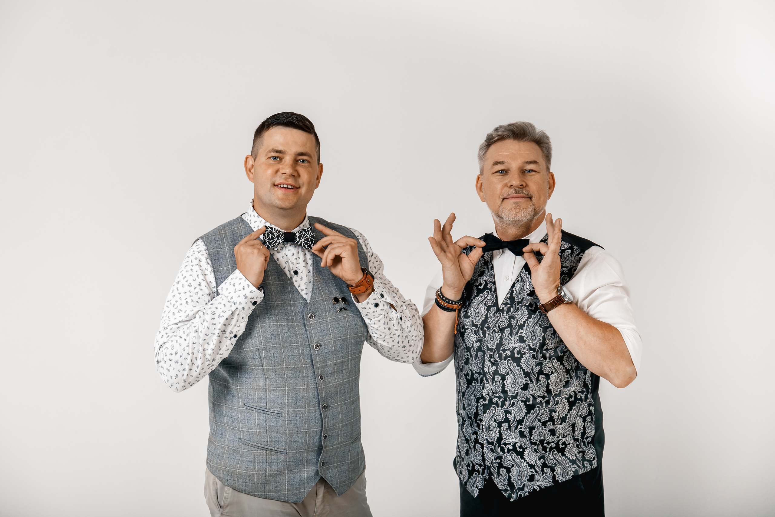 Портретная фотосессия в студии. Виктор Белик, Свадебный Фотограф Краснодар