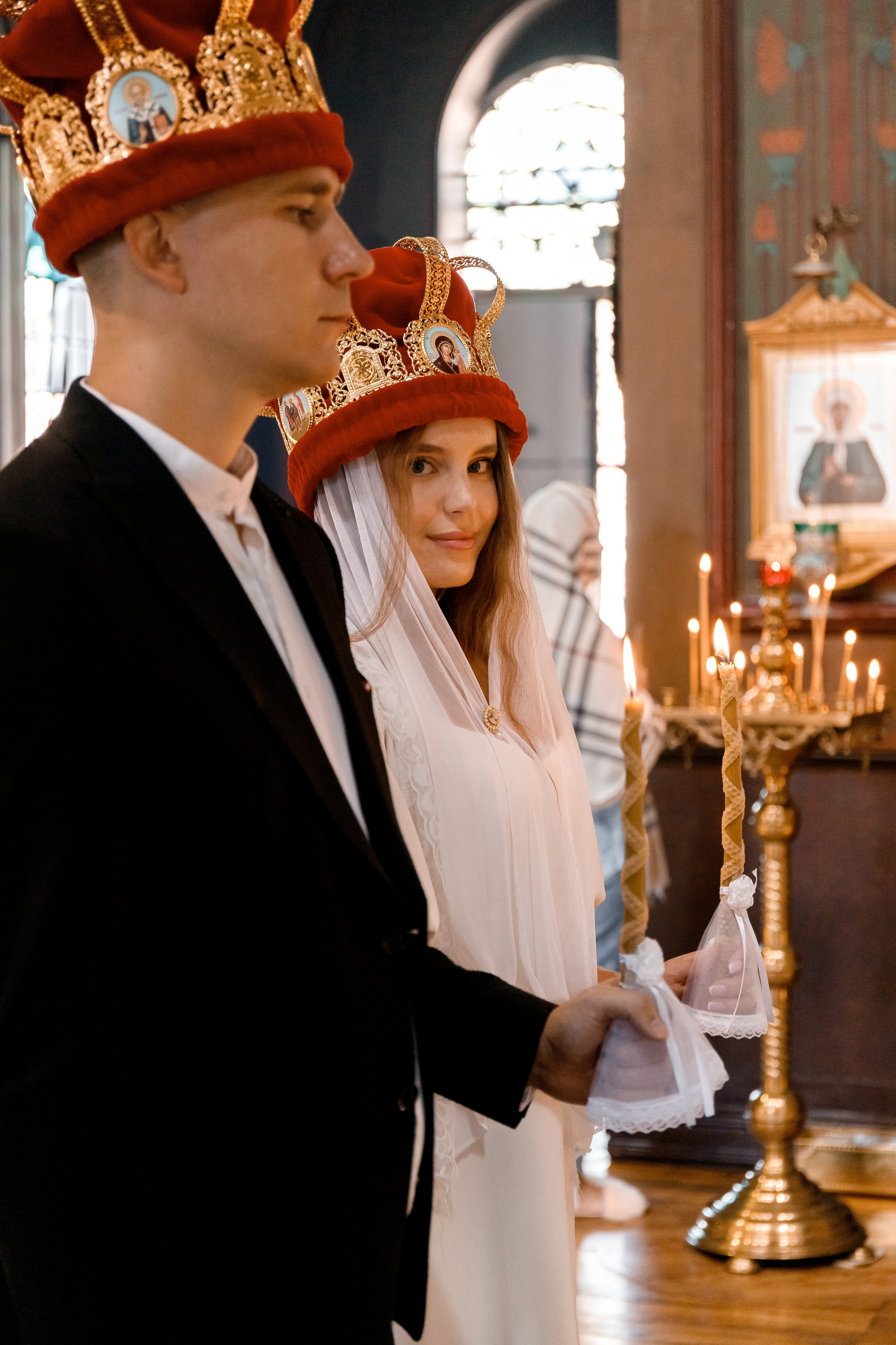 Венчание. Виктор Белик, Свадебный Фотограф Краснодар