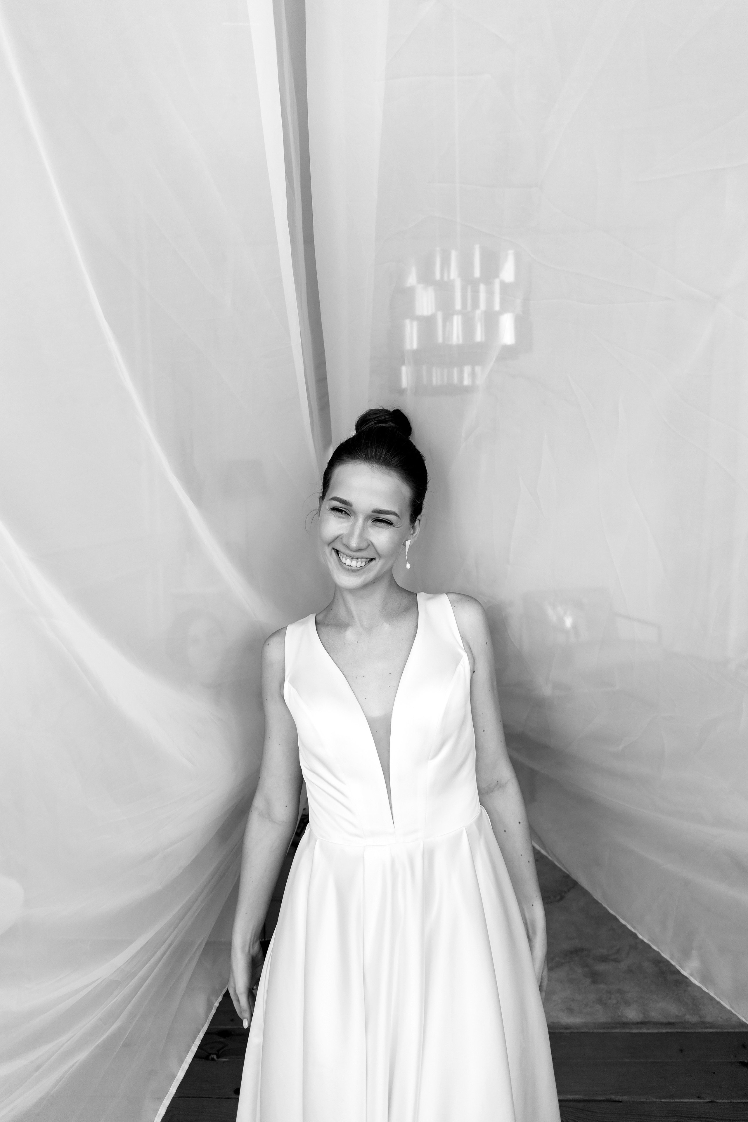 Василий и Марина (Элегантная нежность). Виктор Белик, Свадебный Фотограф Краснодар