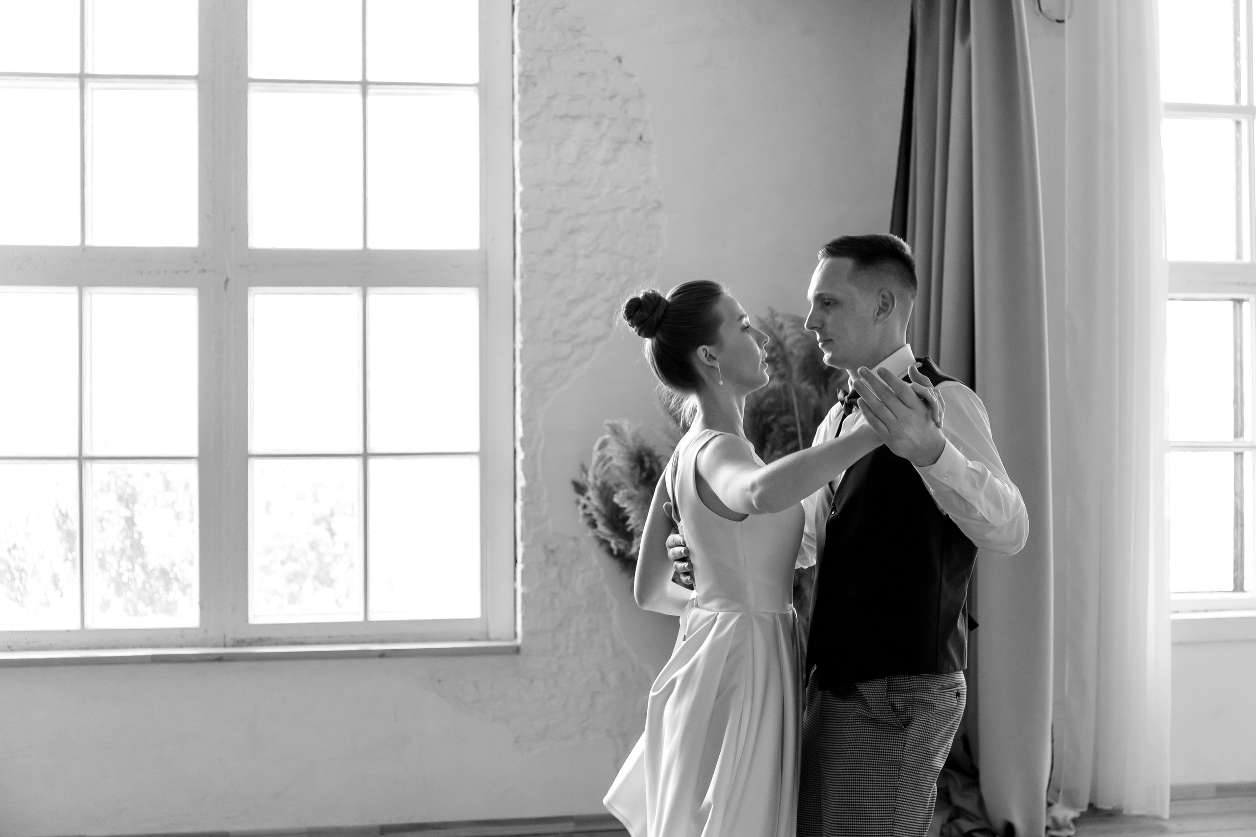 Василий и Марина (Элегантная нежность). Виктор Белик, Свадебный Фотограф Краснодар