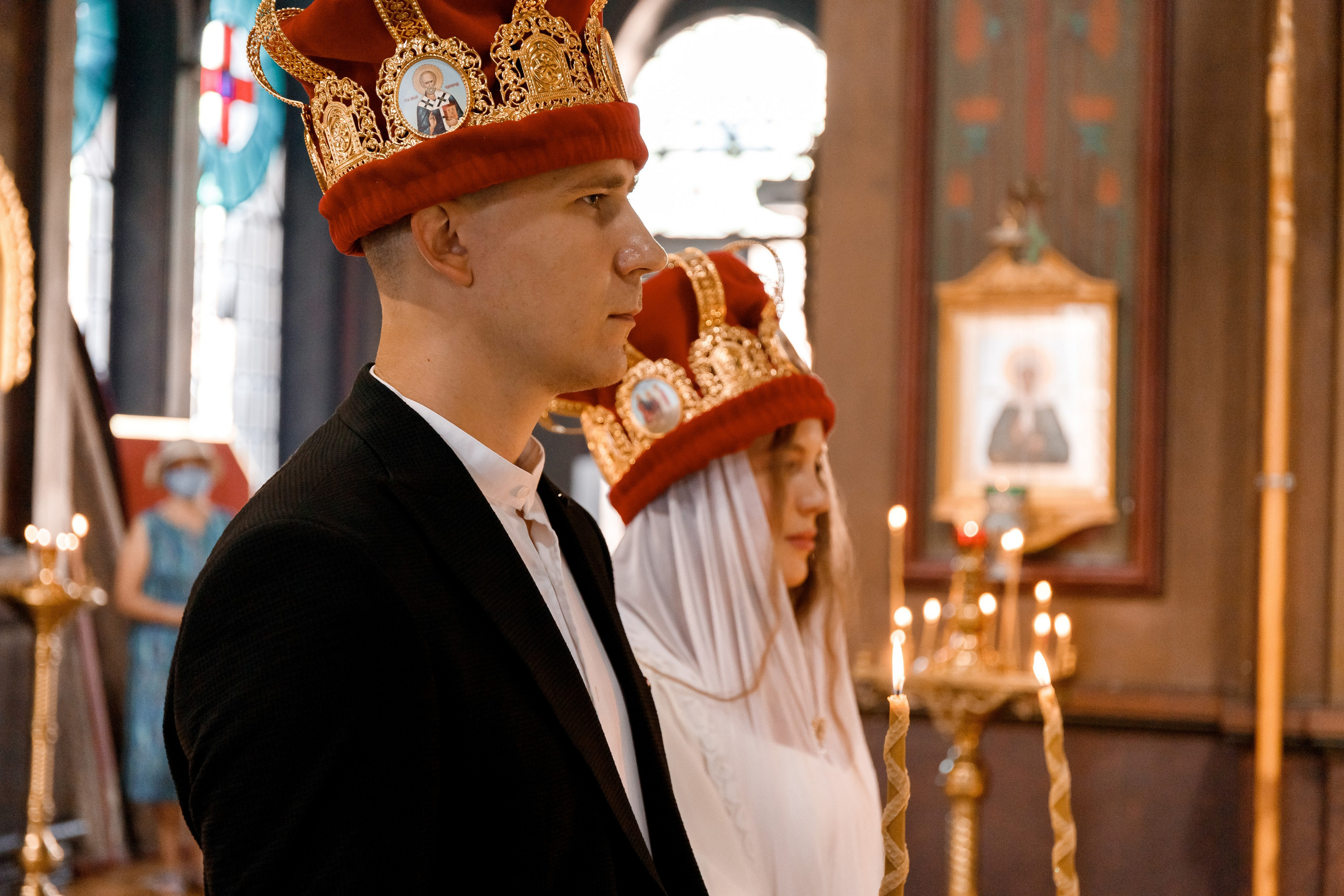 Венчание. Виктор Белик, Свадебный Фотограф Краснодар