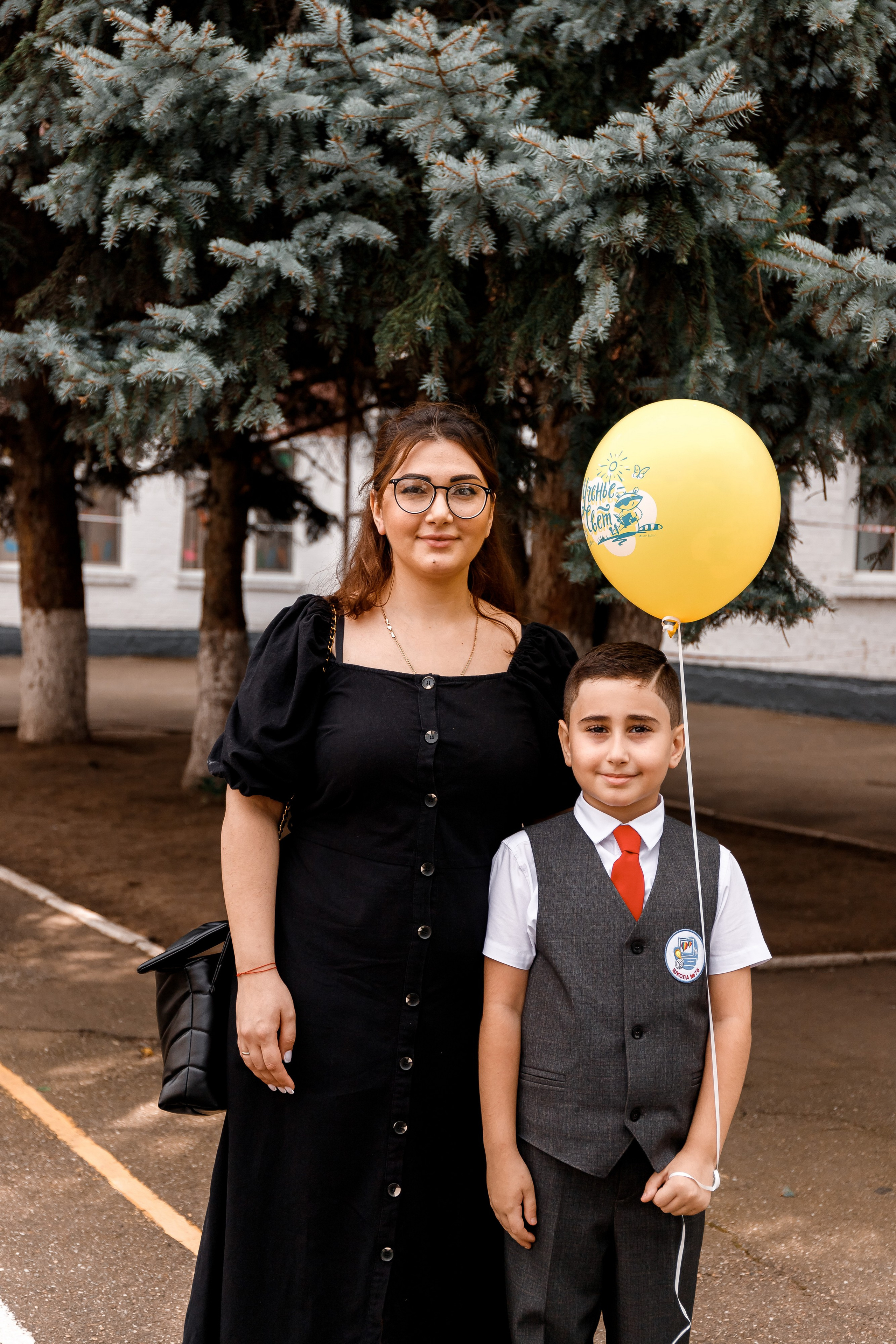 Первое Сентября. Виктор Белик, Свадебный Фотограф Краснодар