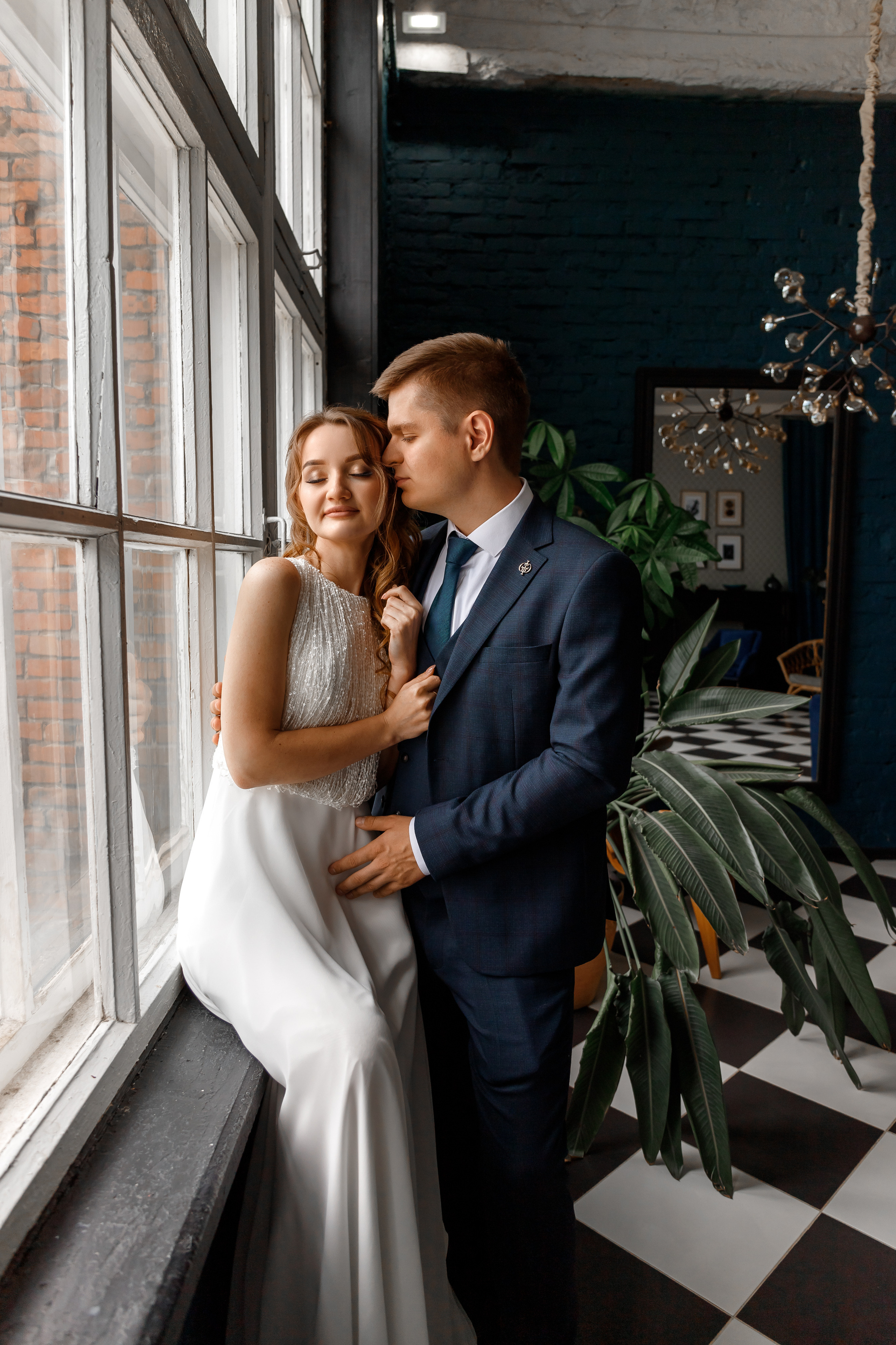 Олег и Настя (Выездная регистрация). Виктор Белик, Свадебный Фотограф Краснодар