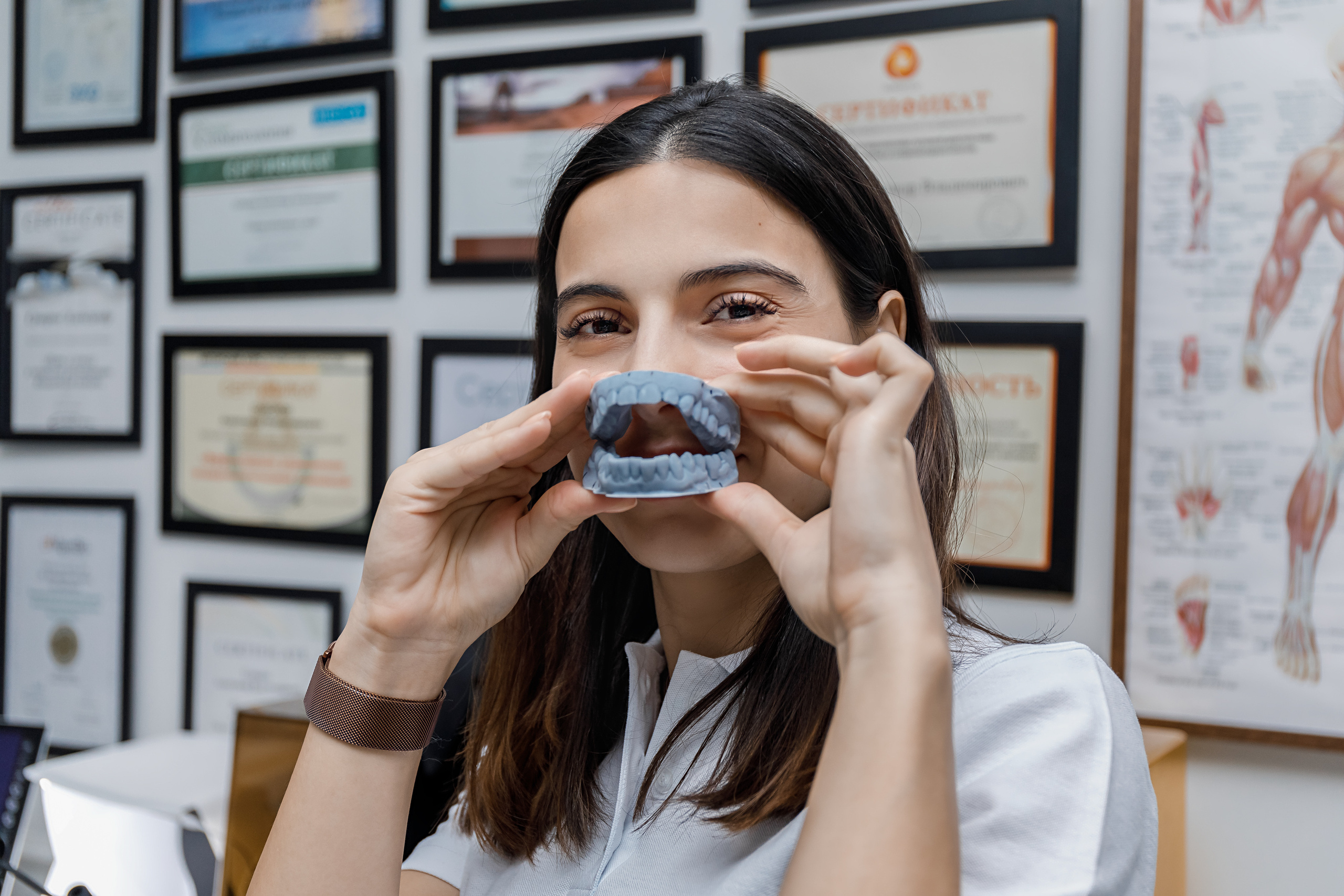 Стоматология. Виктор Белик, Свадебный Фотограф Краснодар