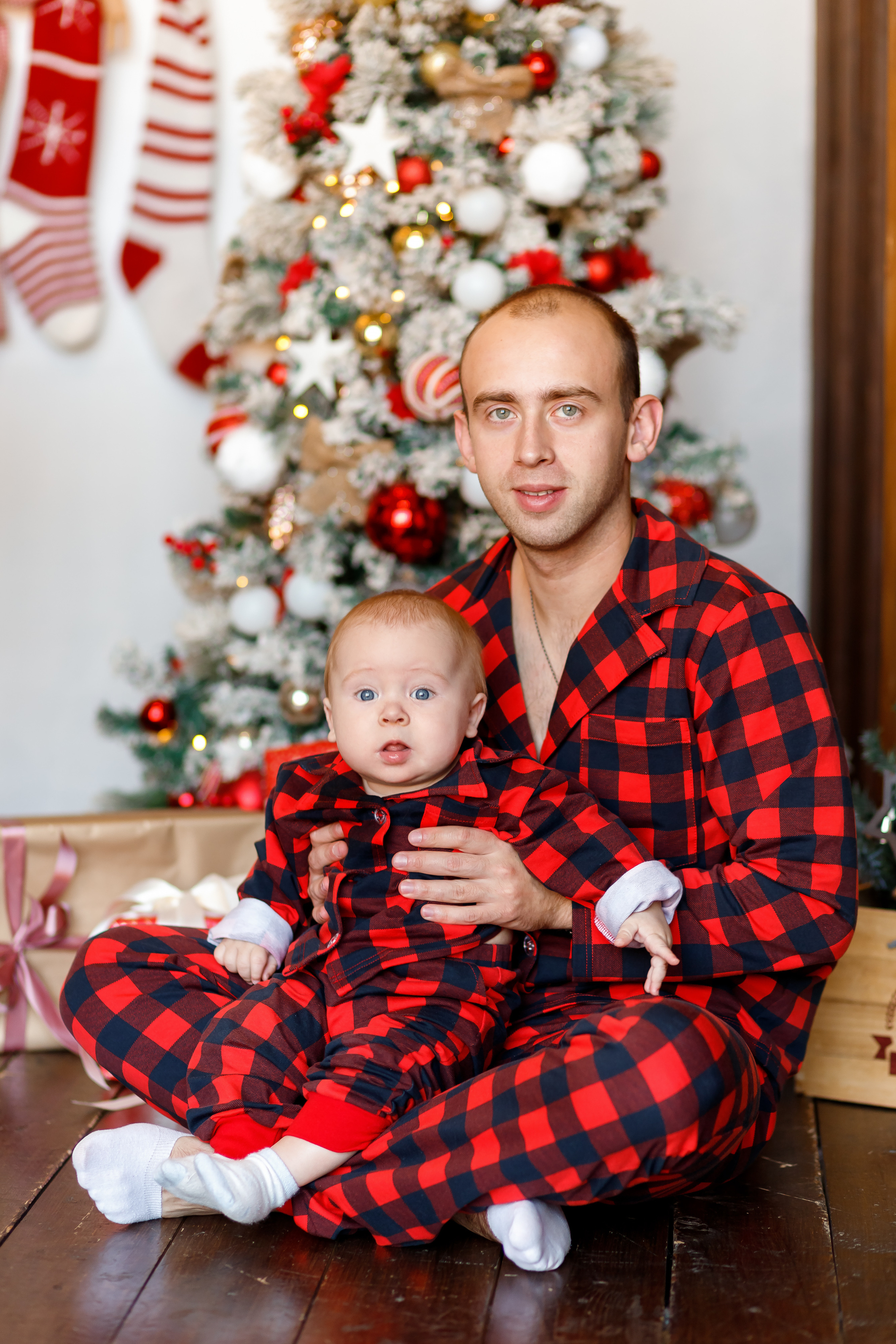 Новый Год. Виктор Белик, Свадебный Фотограф Краснодар