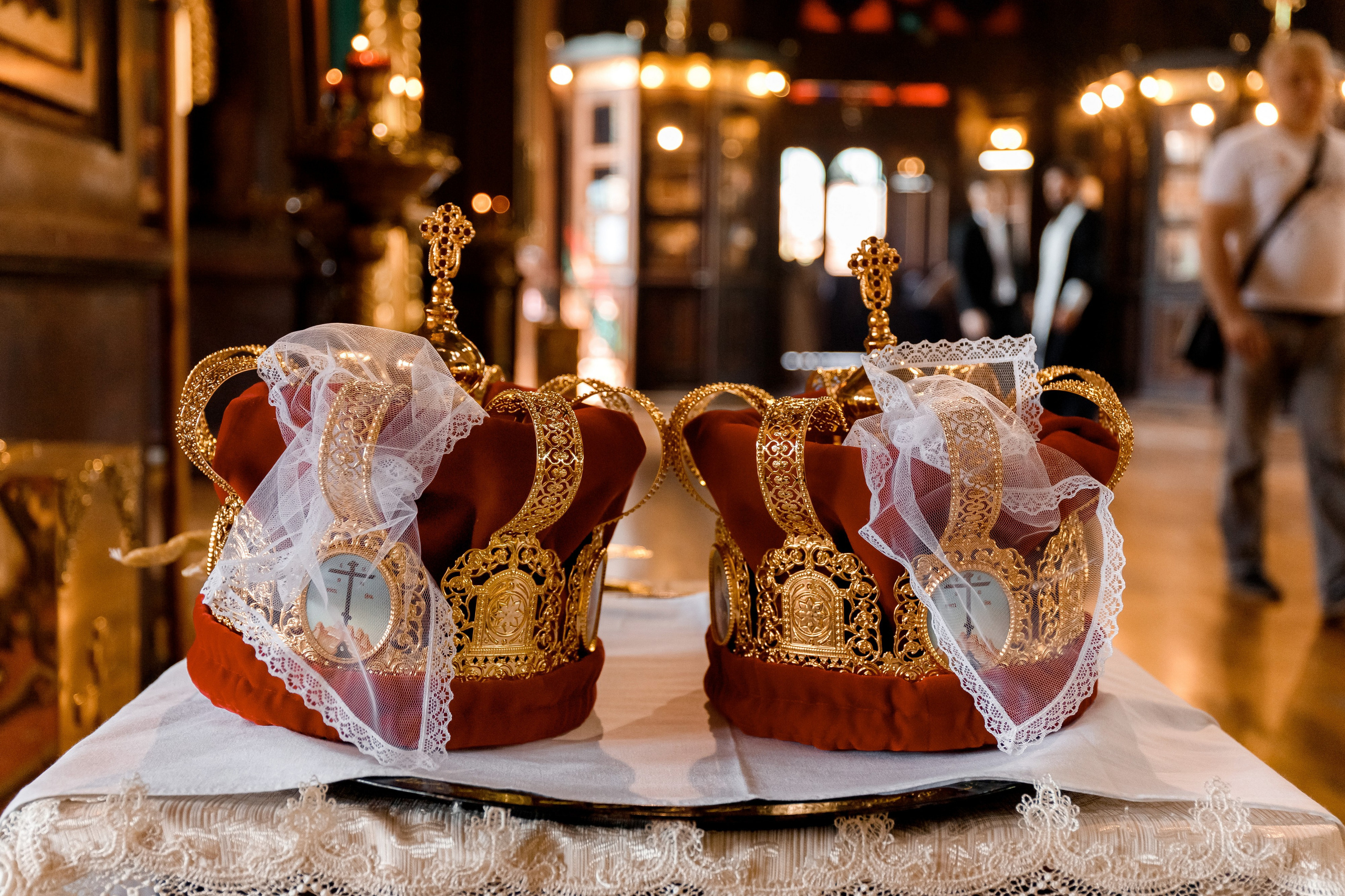 Венчание. Виктор Белик, Свадебный Фотограф Краснодар