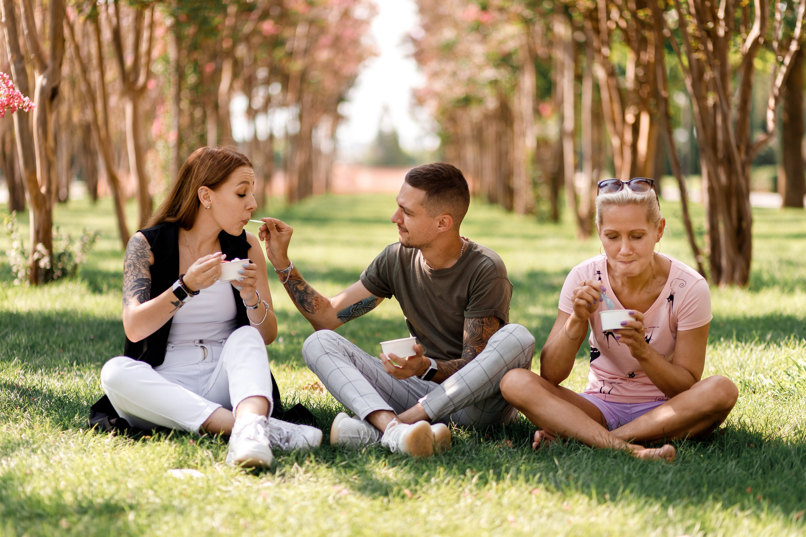 Летняя Прогулка. Виктор Белик, Свадебный Фотограф Краснодар