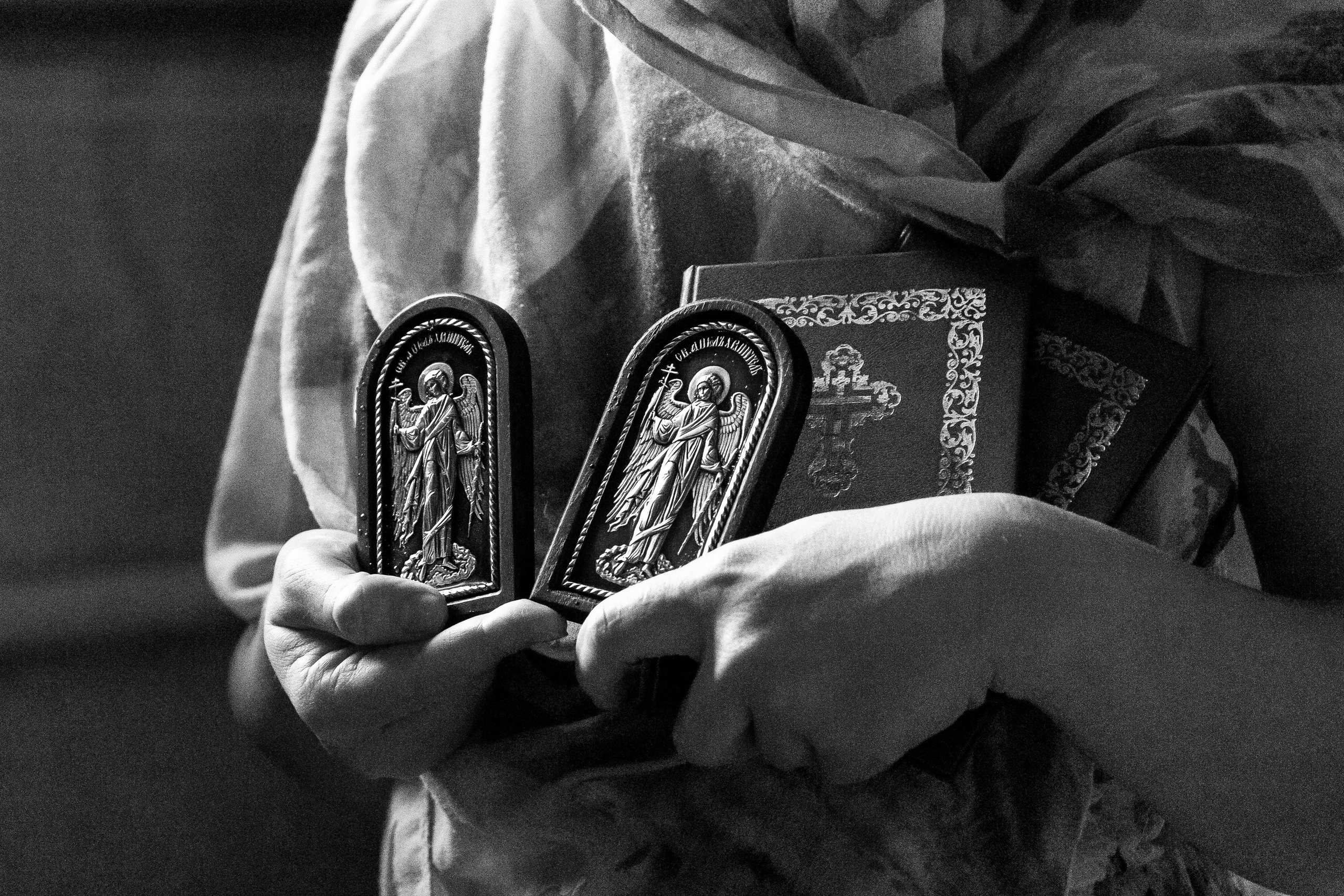 Крещение. Виктор Белик, Свадебный Фотограф Краснодар