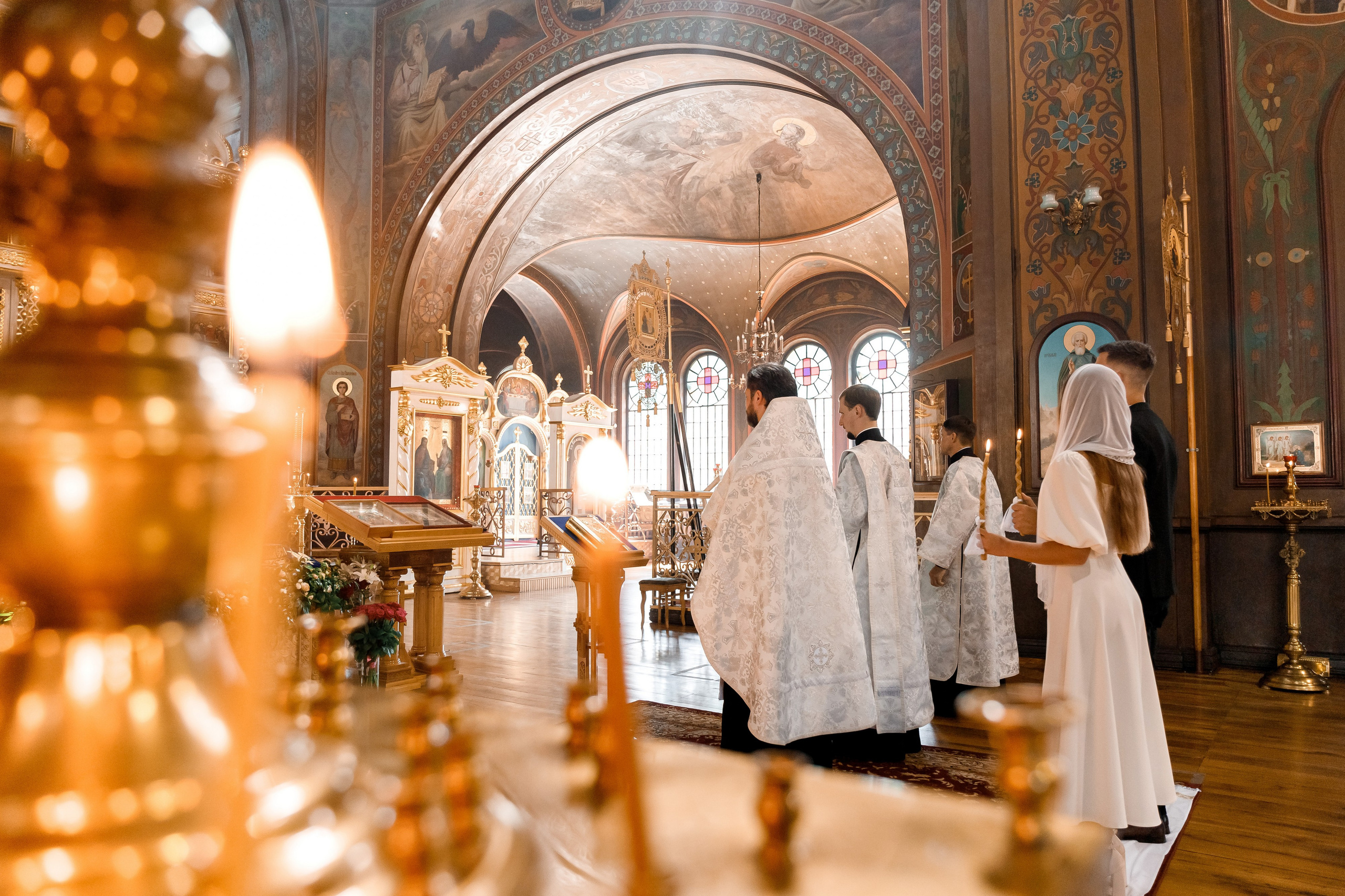 Венчание. Виктор Белик, Свадебный Фотограф Краснодар