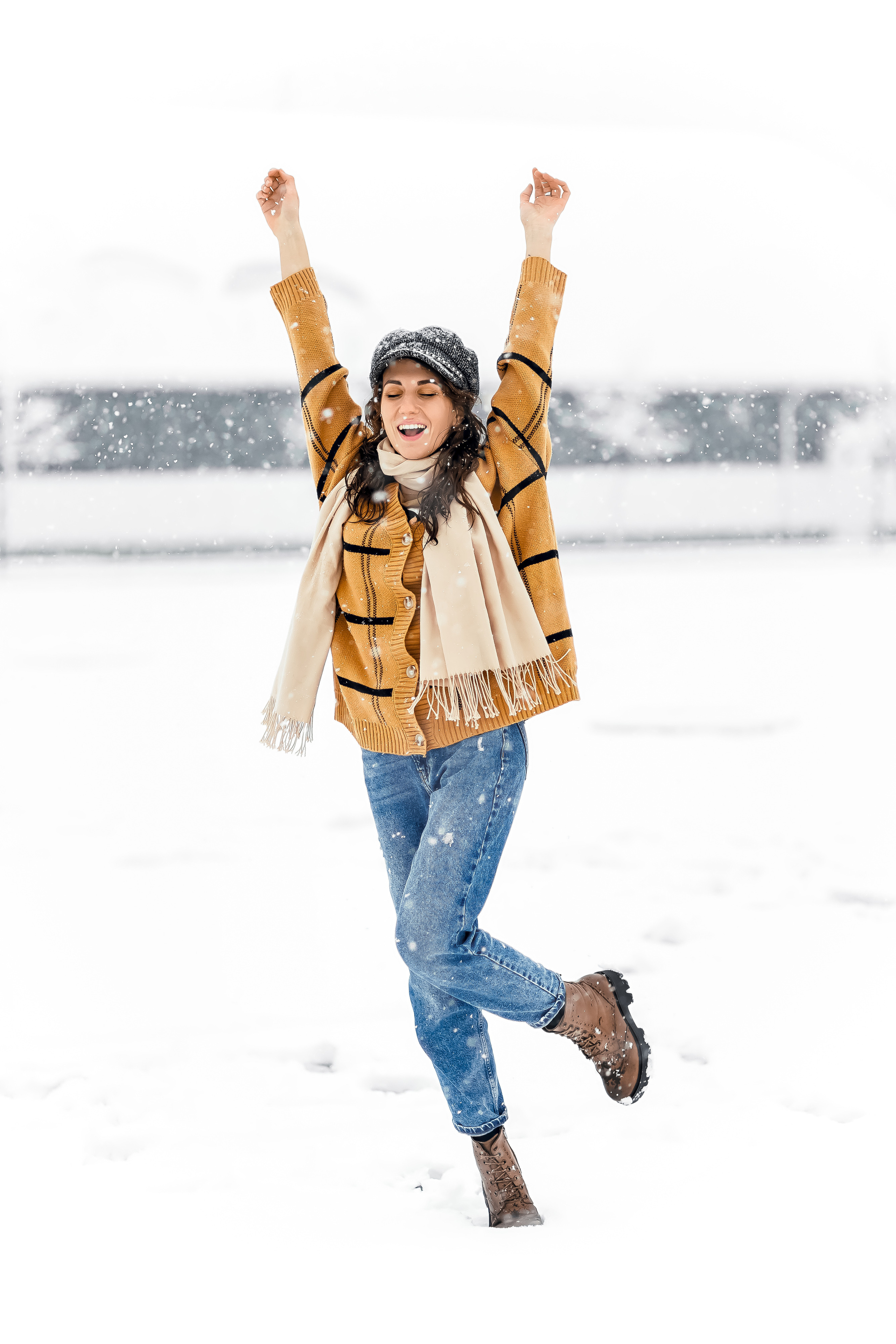 Зимняя фотопрогулка. Виктор Белик, Свадебный Фотограф Краснодар