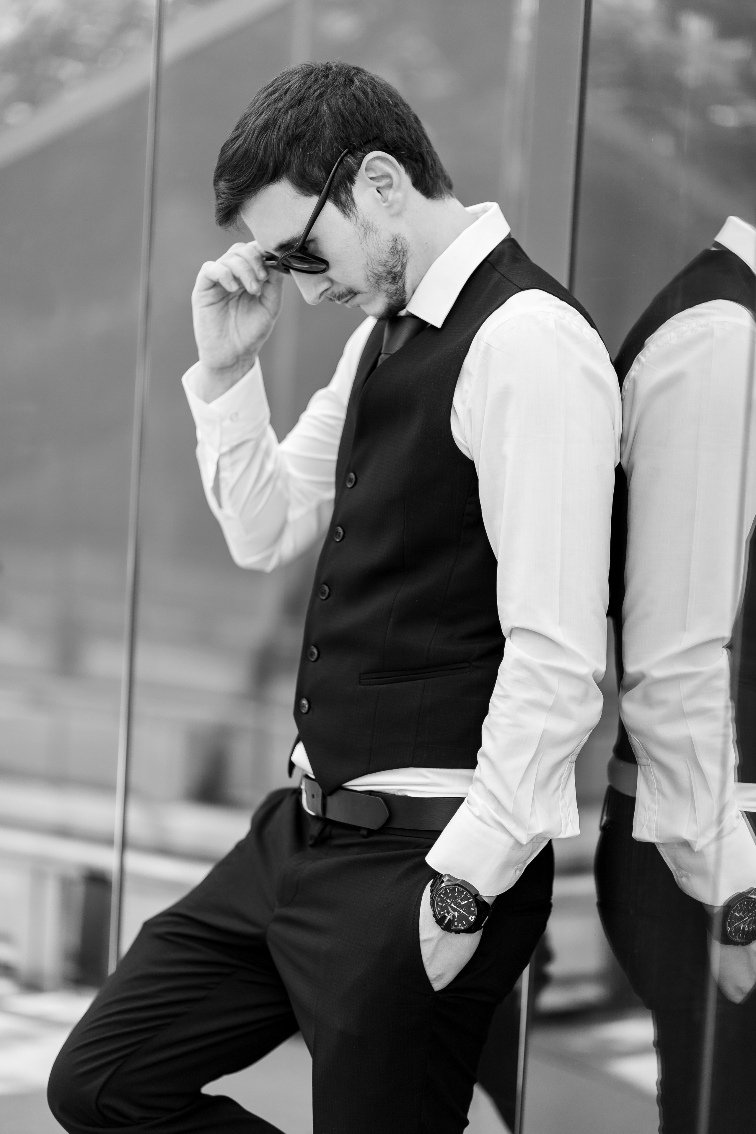 Григорий и Юля. Виктор Белик, Свадебный Фотограф Краснодар