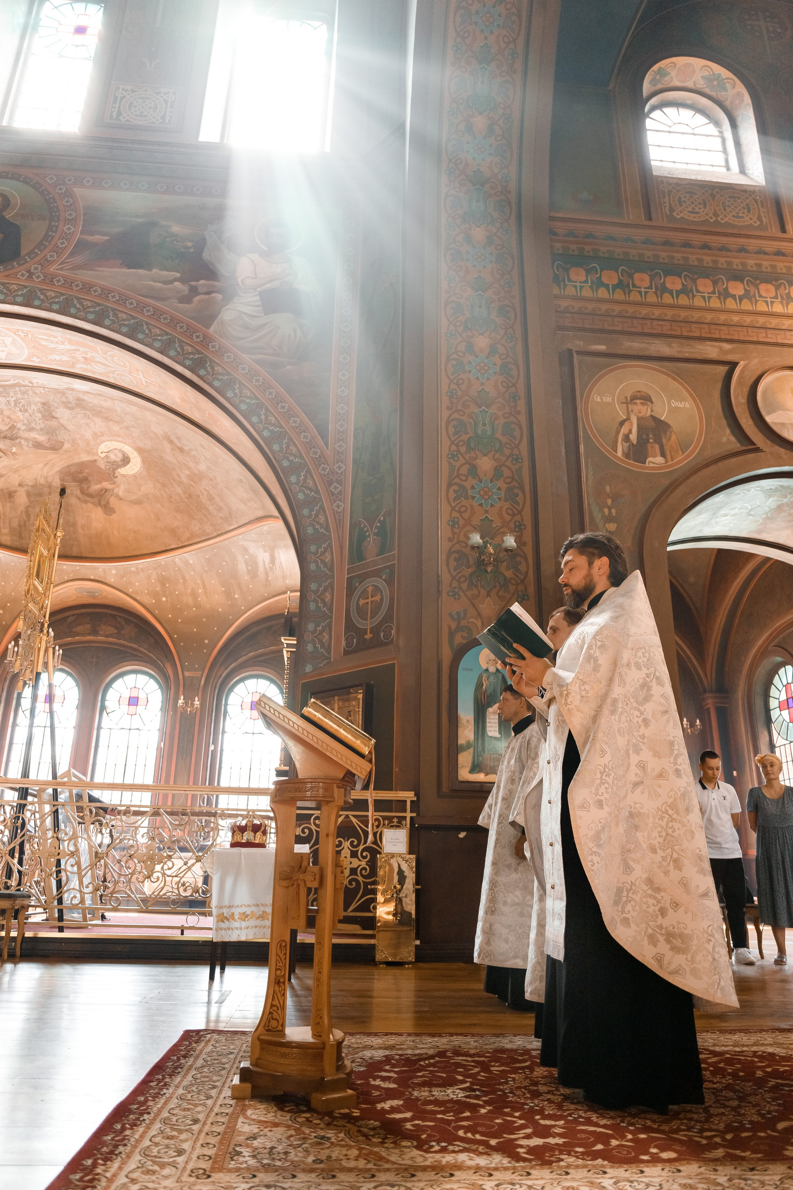 Венчание. Виктор Белик, Свадебный Фотограф Краснодар