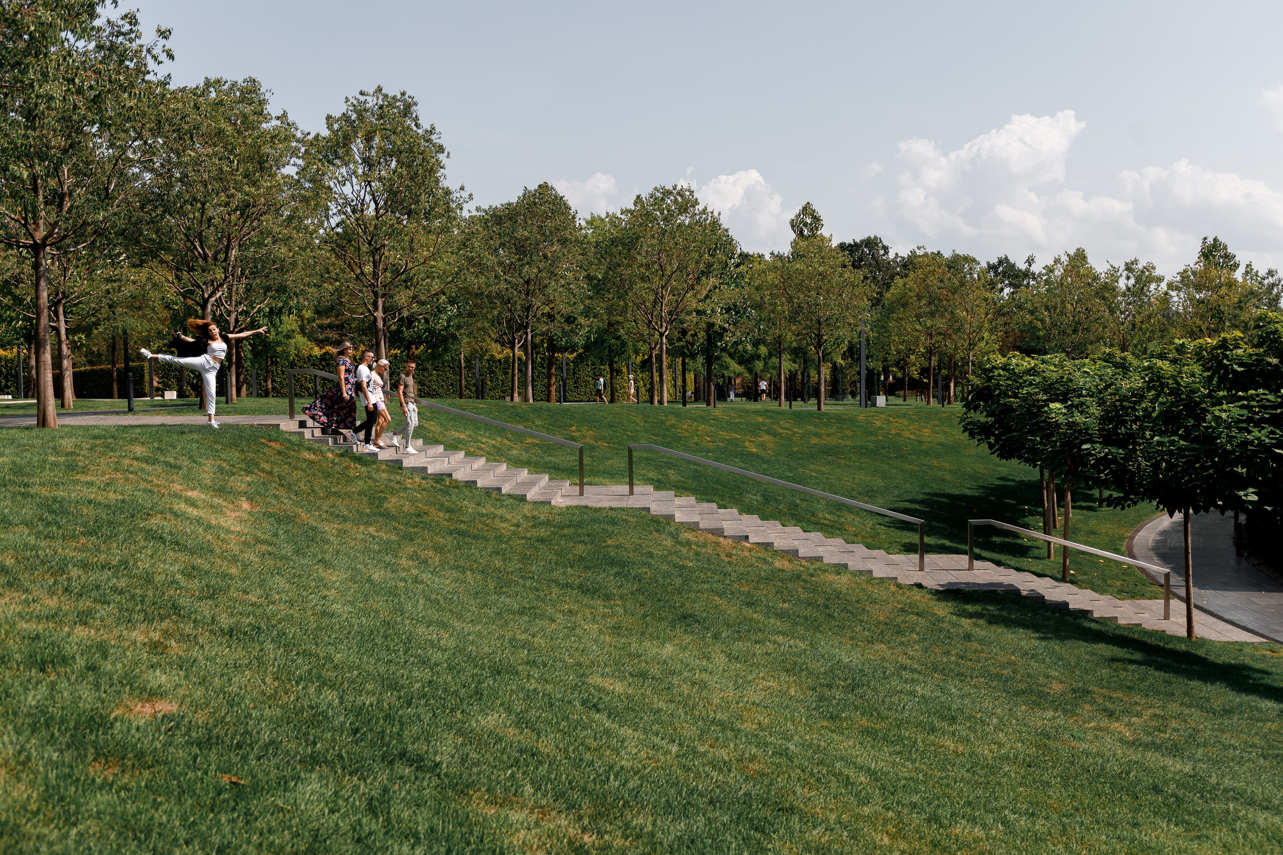 Летняя Прогулка. Виктор Белик, Свадебный Фотограф Краснодар
