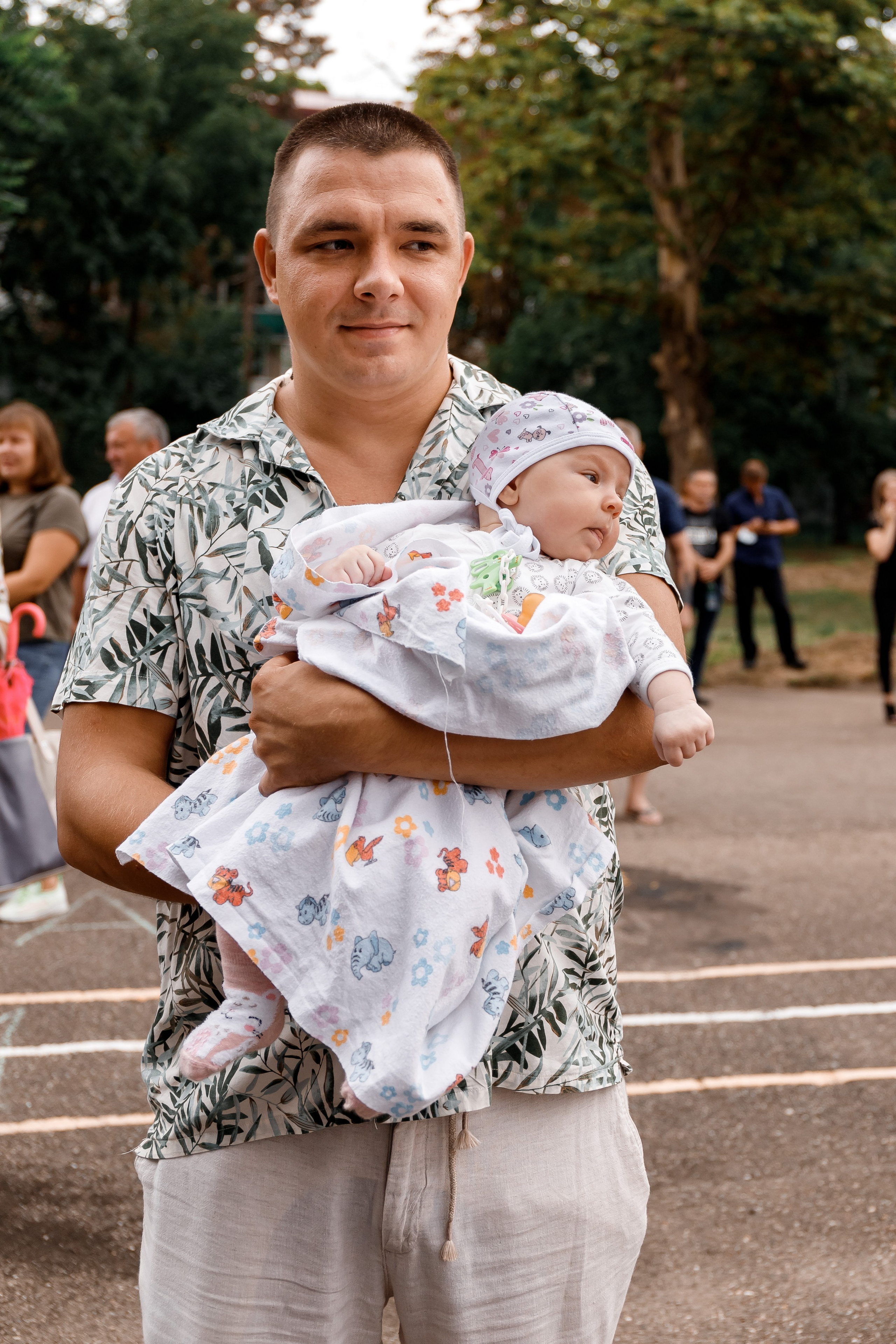 Первое Сентября. Виктор Белик, Свадебный Фотограф Краснодар