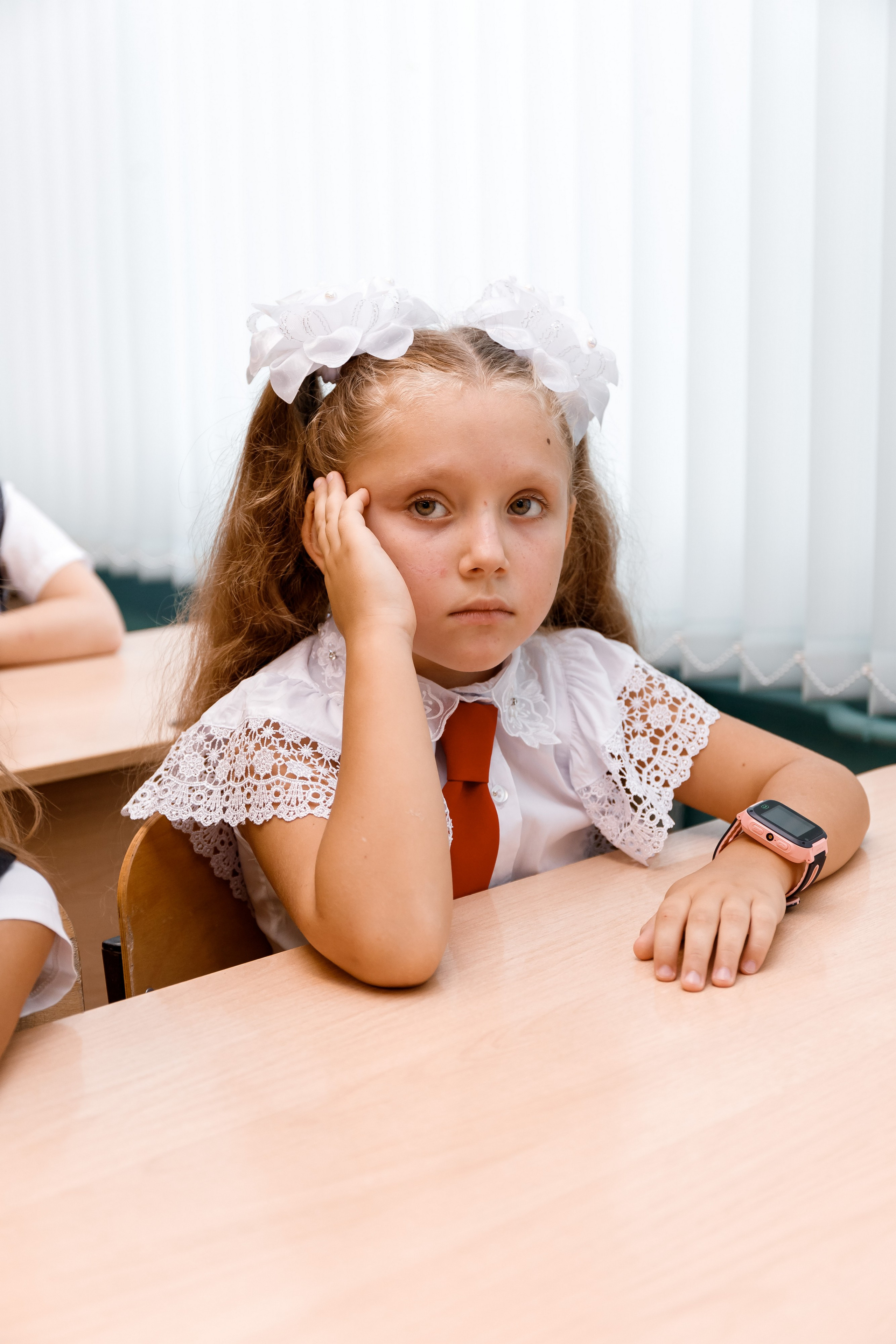 Первое Сентября. Виктор Белик, Свадебный Фотограф Краснодар