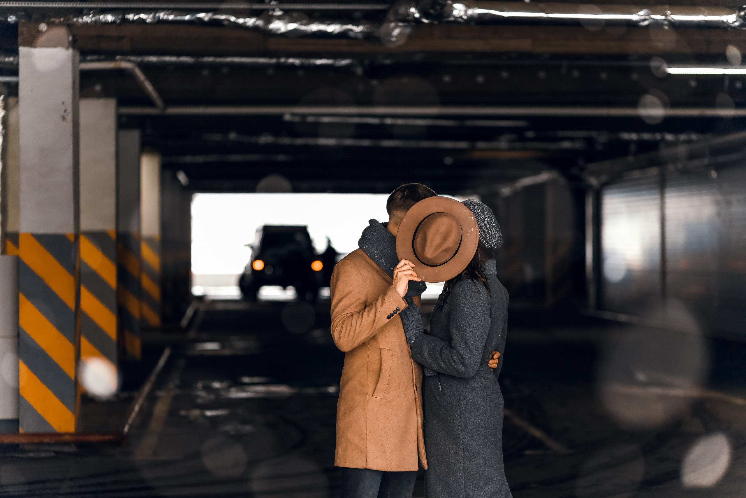 Зимняя фотопрогулка. Виктор Белик, Свадебный Фотограф Краснодар