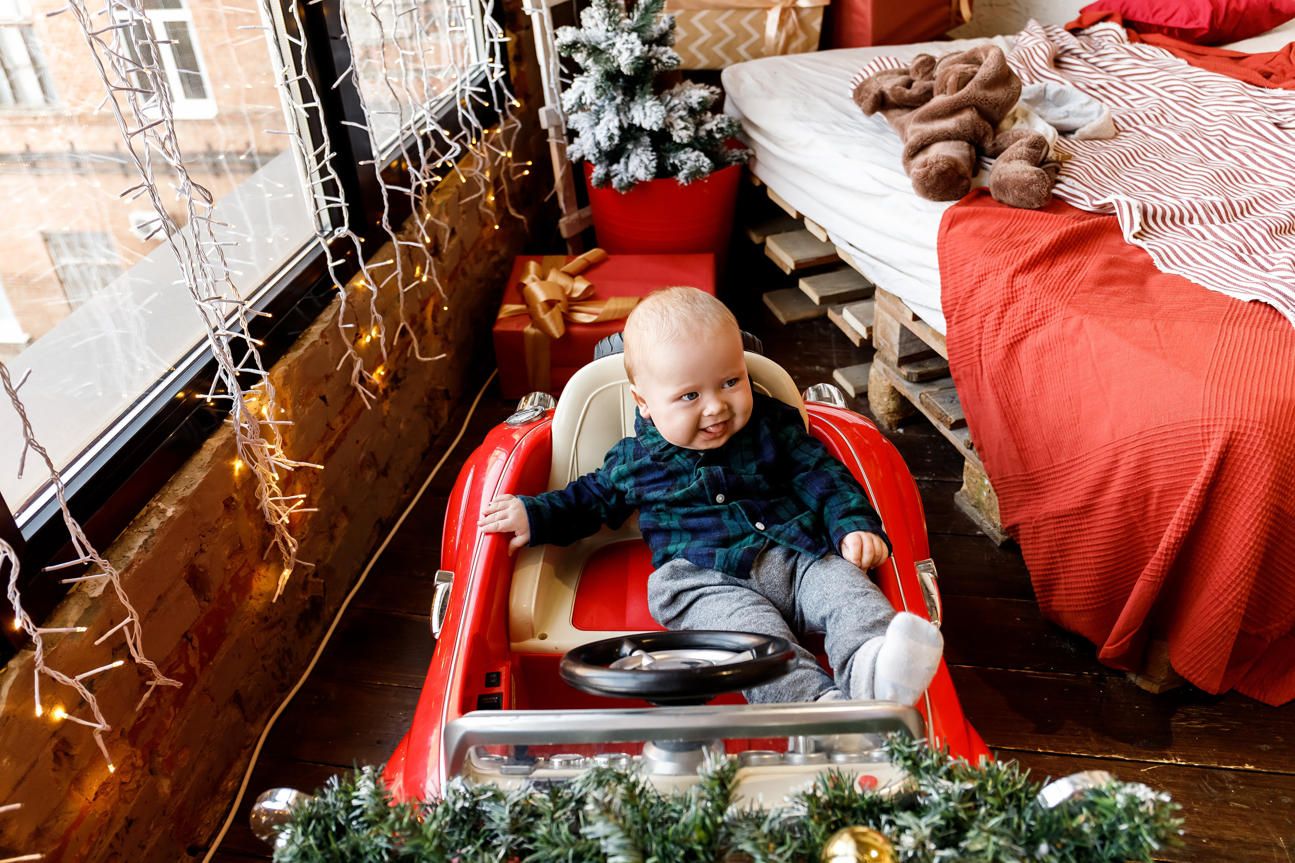 Новый Год. Виктор Белик, Свадебный Фотограф Краснодар