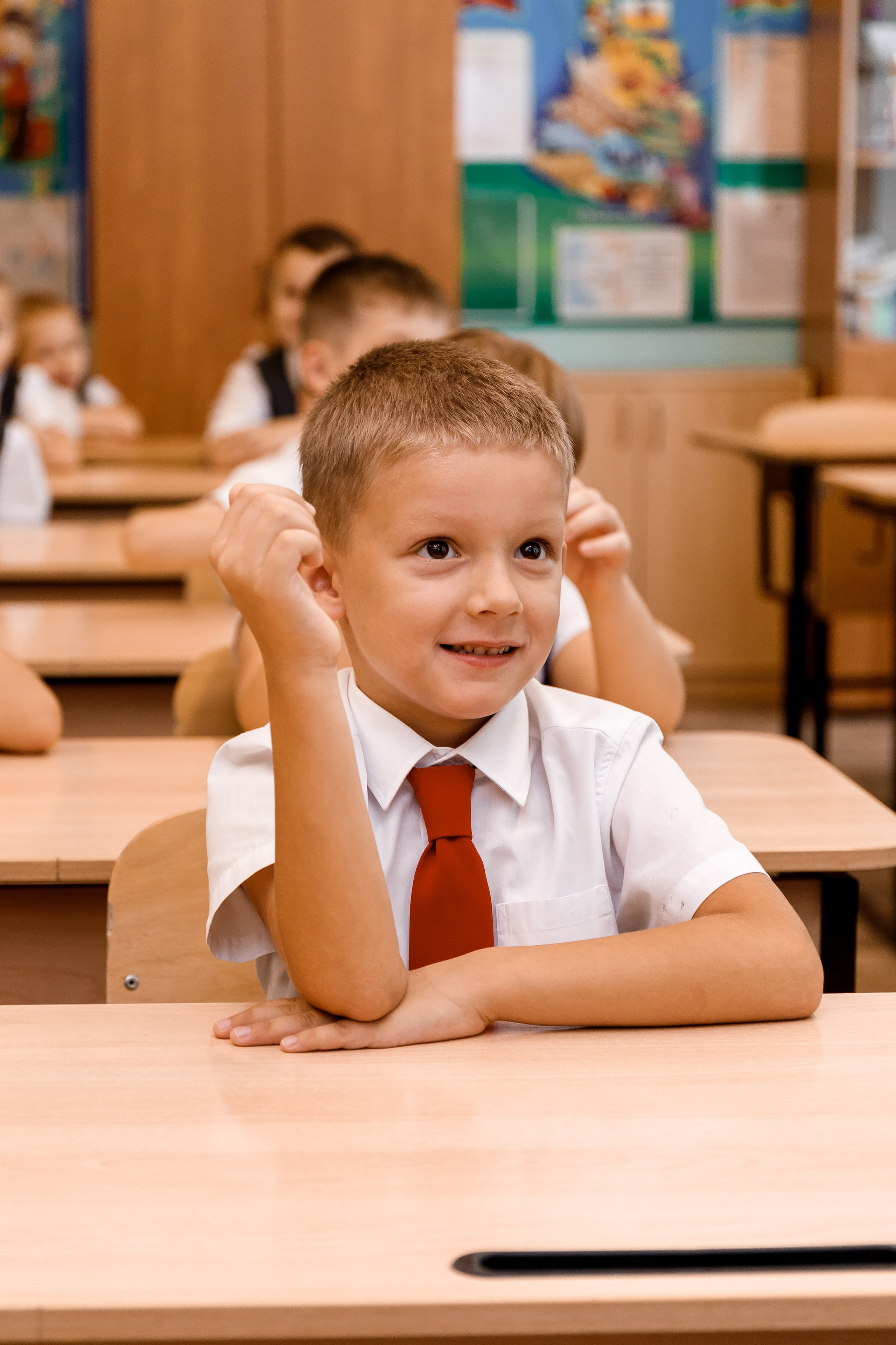 Первое Сентября. Виктор Белик, Свадебный Фотограф Краснодар