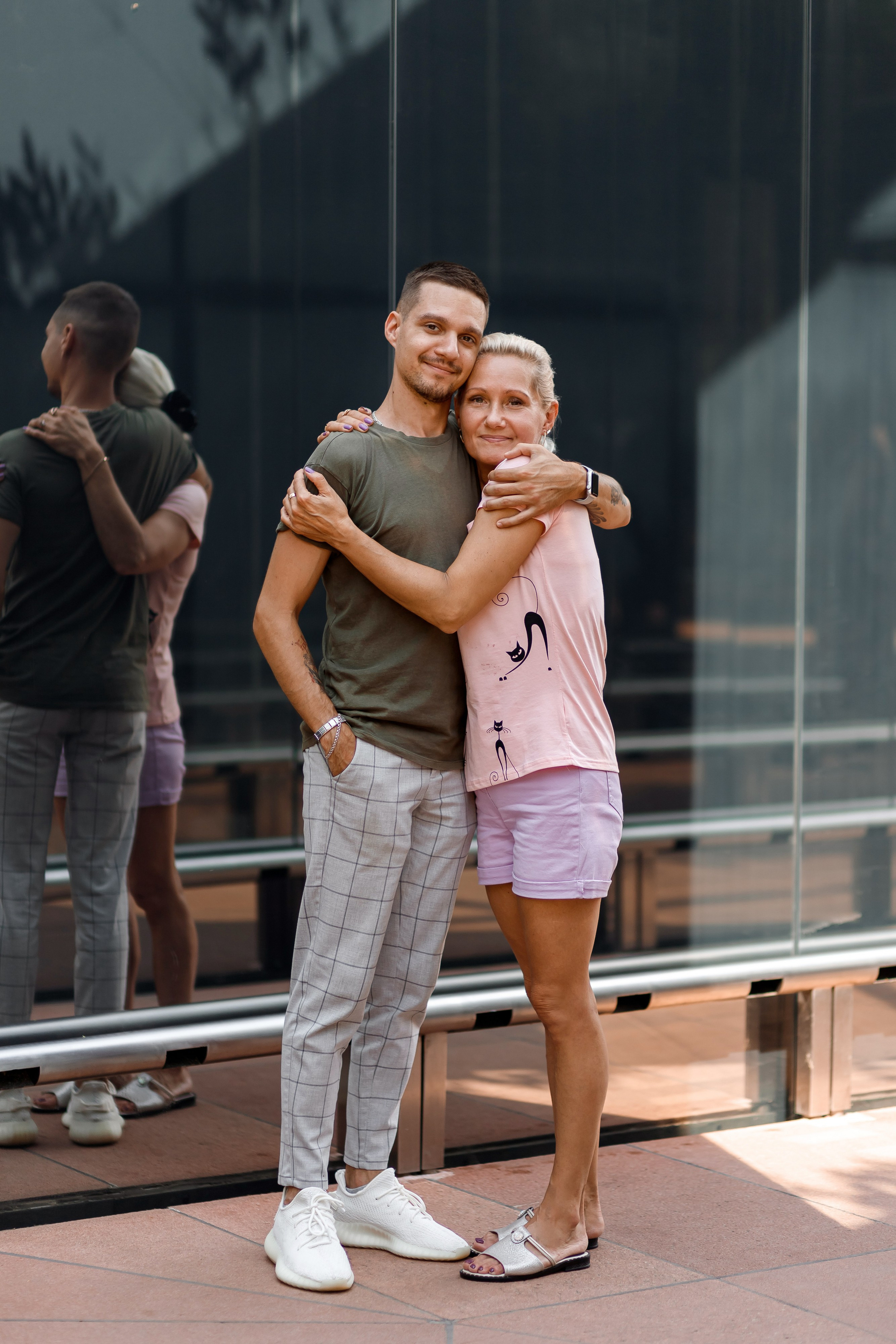 Летняя Прогулка. Виктор Белик, Свадебный Фотограф Краснодар