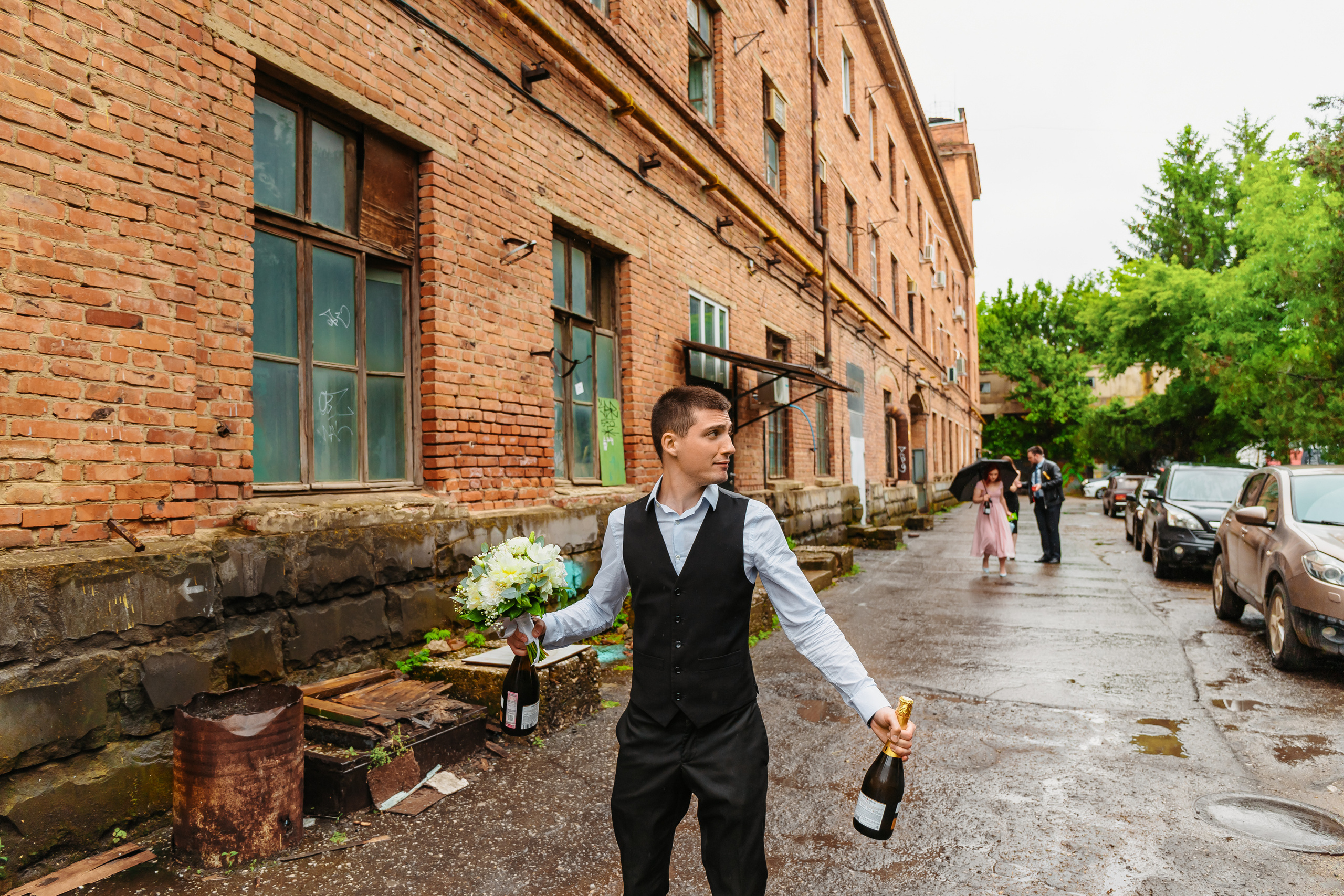 Фотосессия в краснодаре. Виктор Белик, Свадебный Фотограф Краснодар