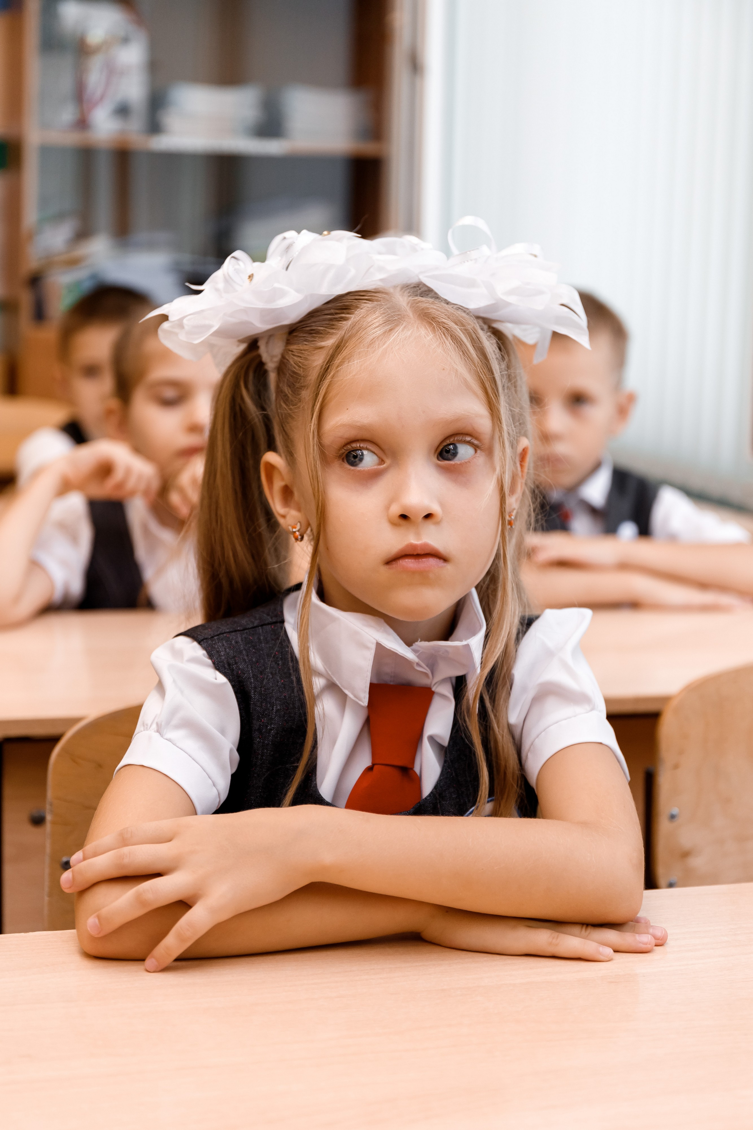 Первое Сентября. Виктор Белик, Свадебный Фотограф Краснодар