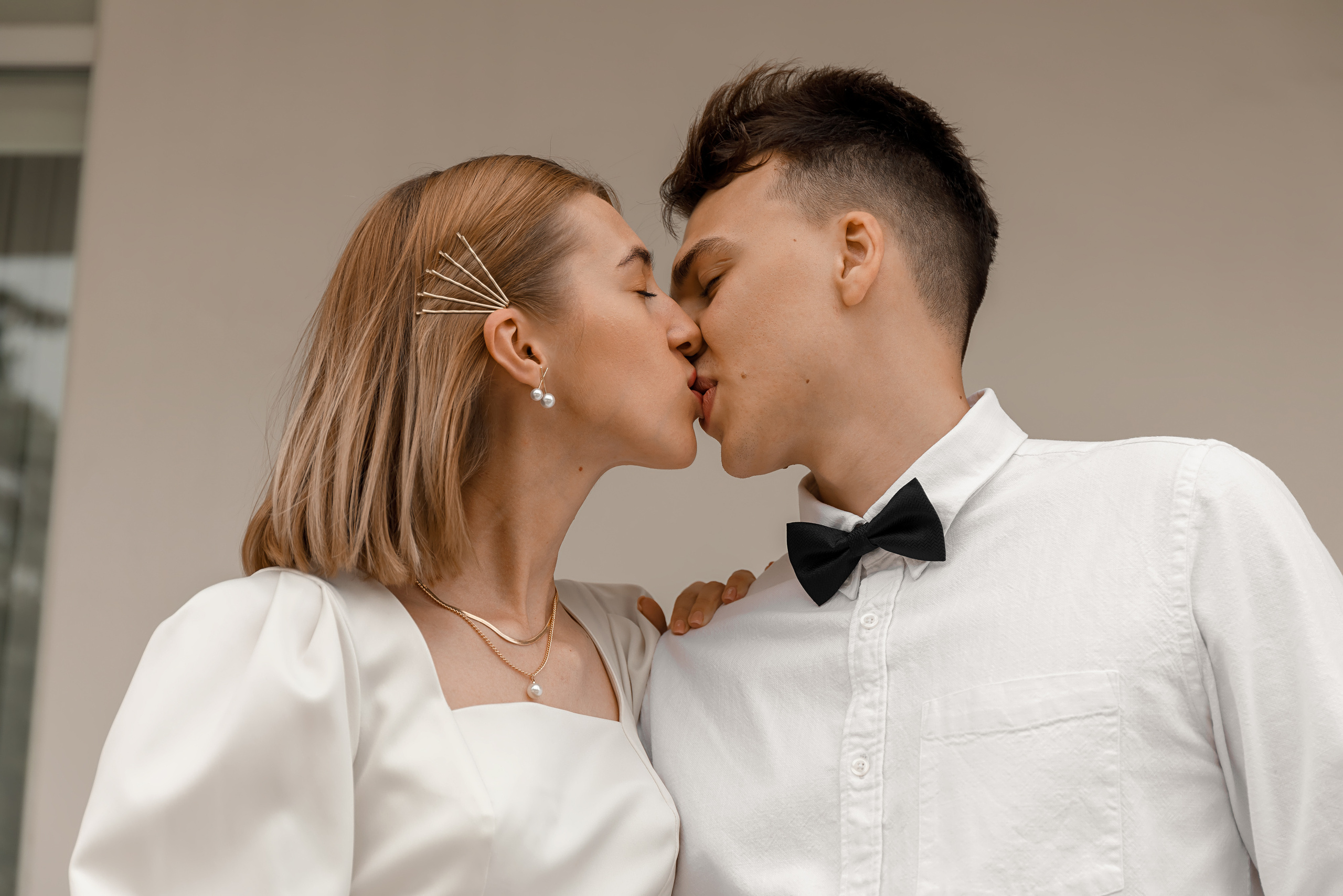 Кирилл и Таня (Мини свадьба). Виктор Белик, Свадебный Фотограф Краснодар