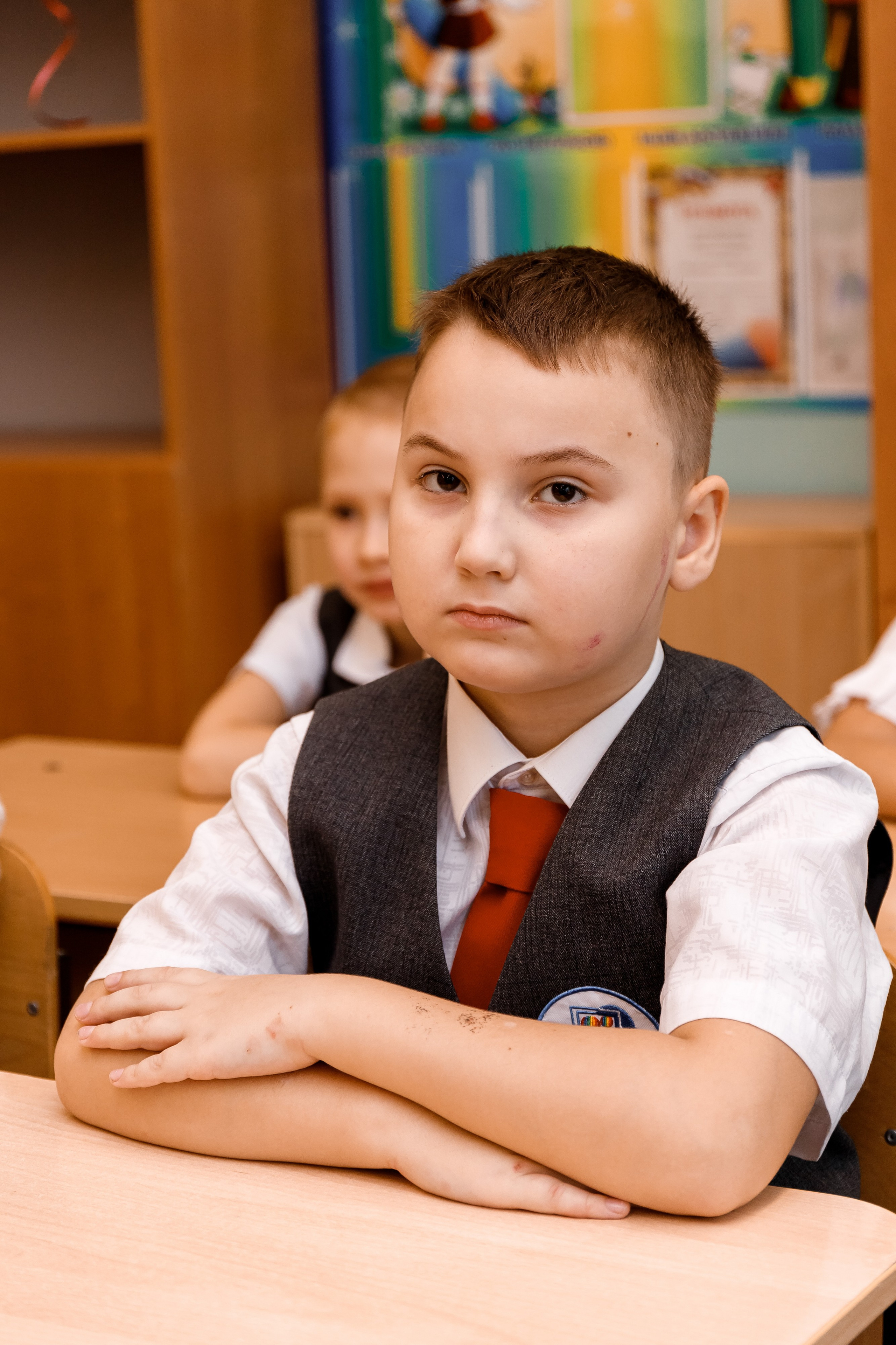 Первое Сентября. Виктор Белик, Свадебный Фотограф Краснодар